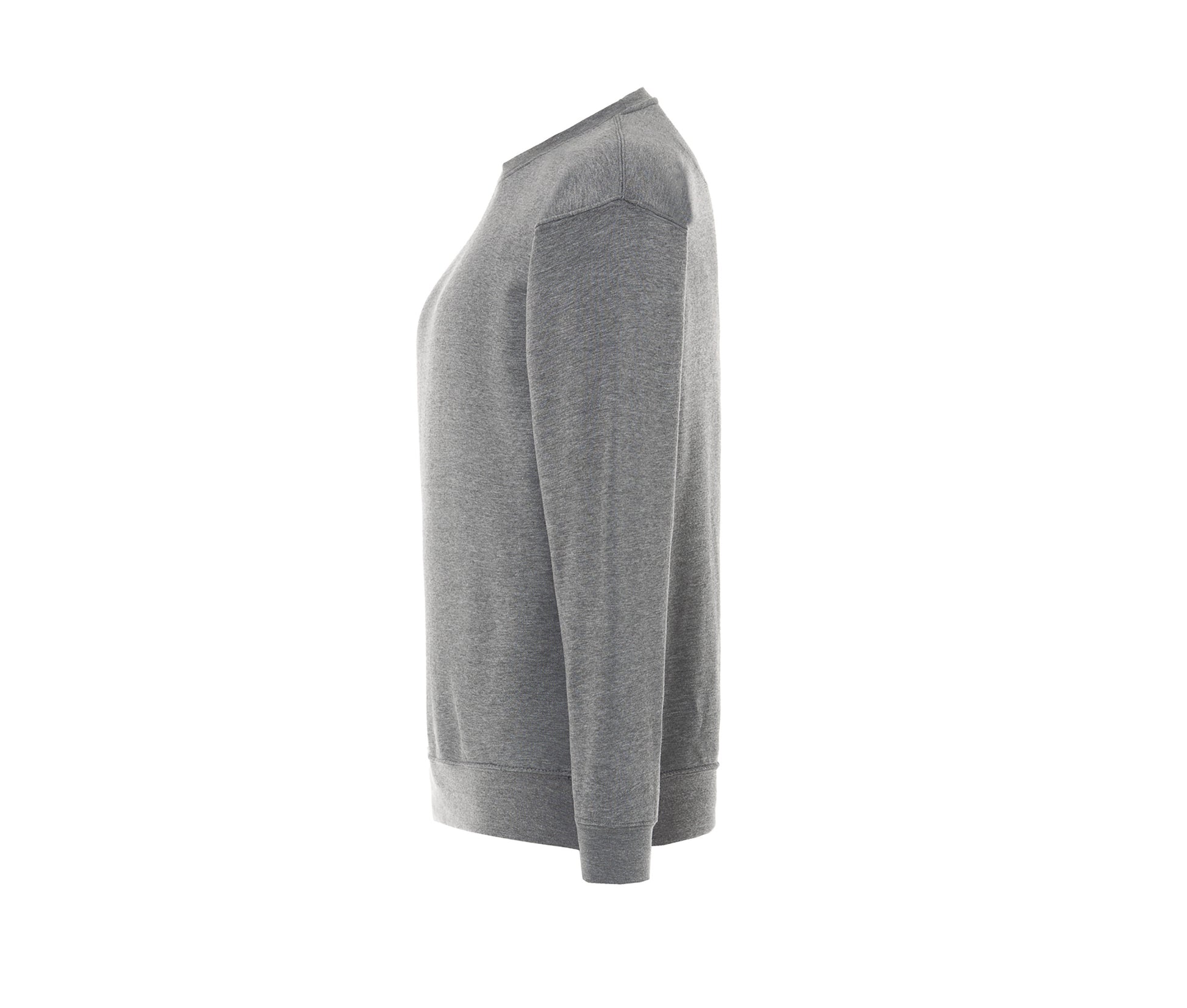 Sweat Unisexe - Dark Grey Melange