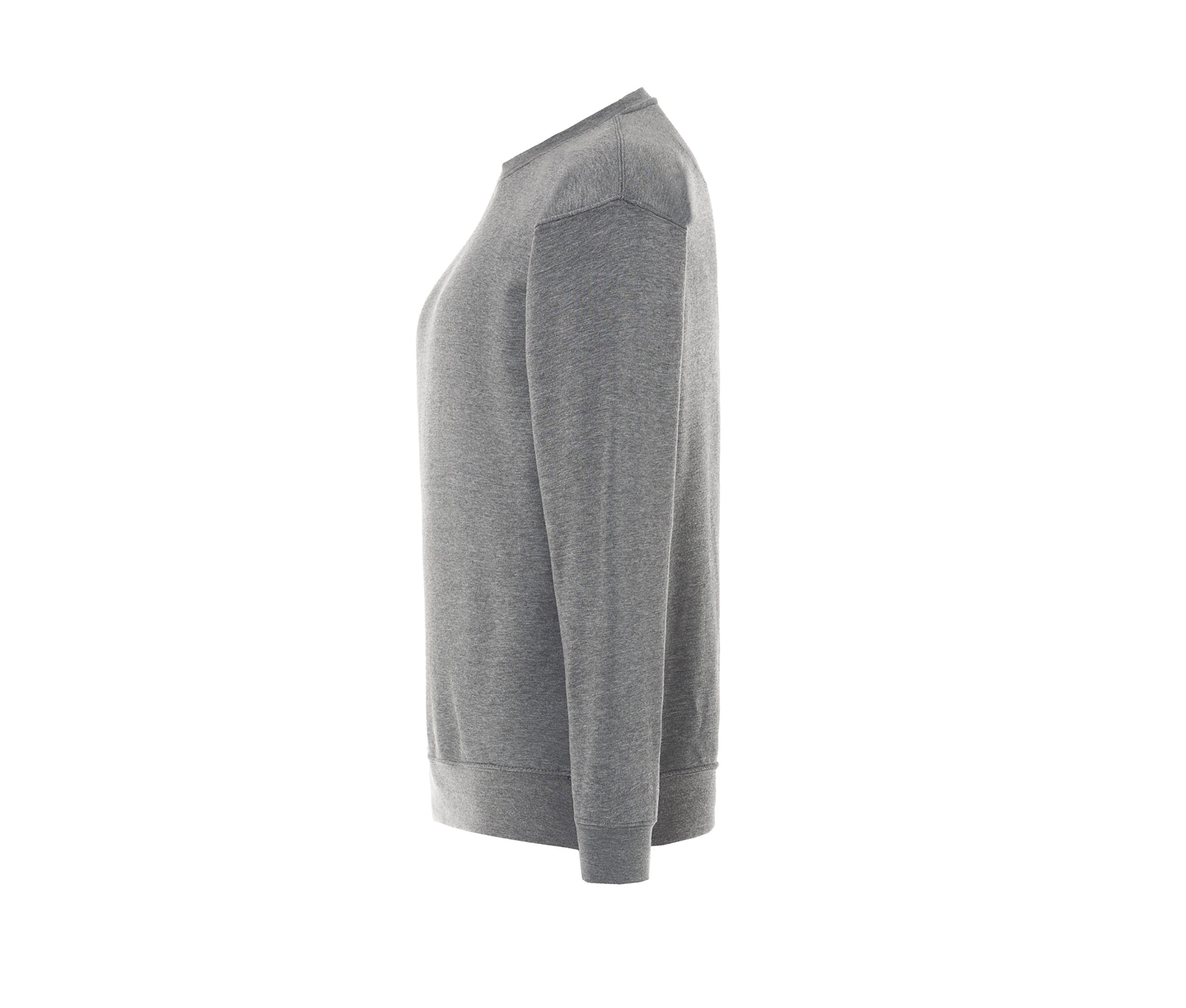 Sweat Unisexe - Dark Grey Melange