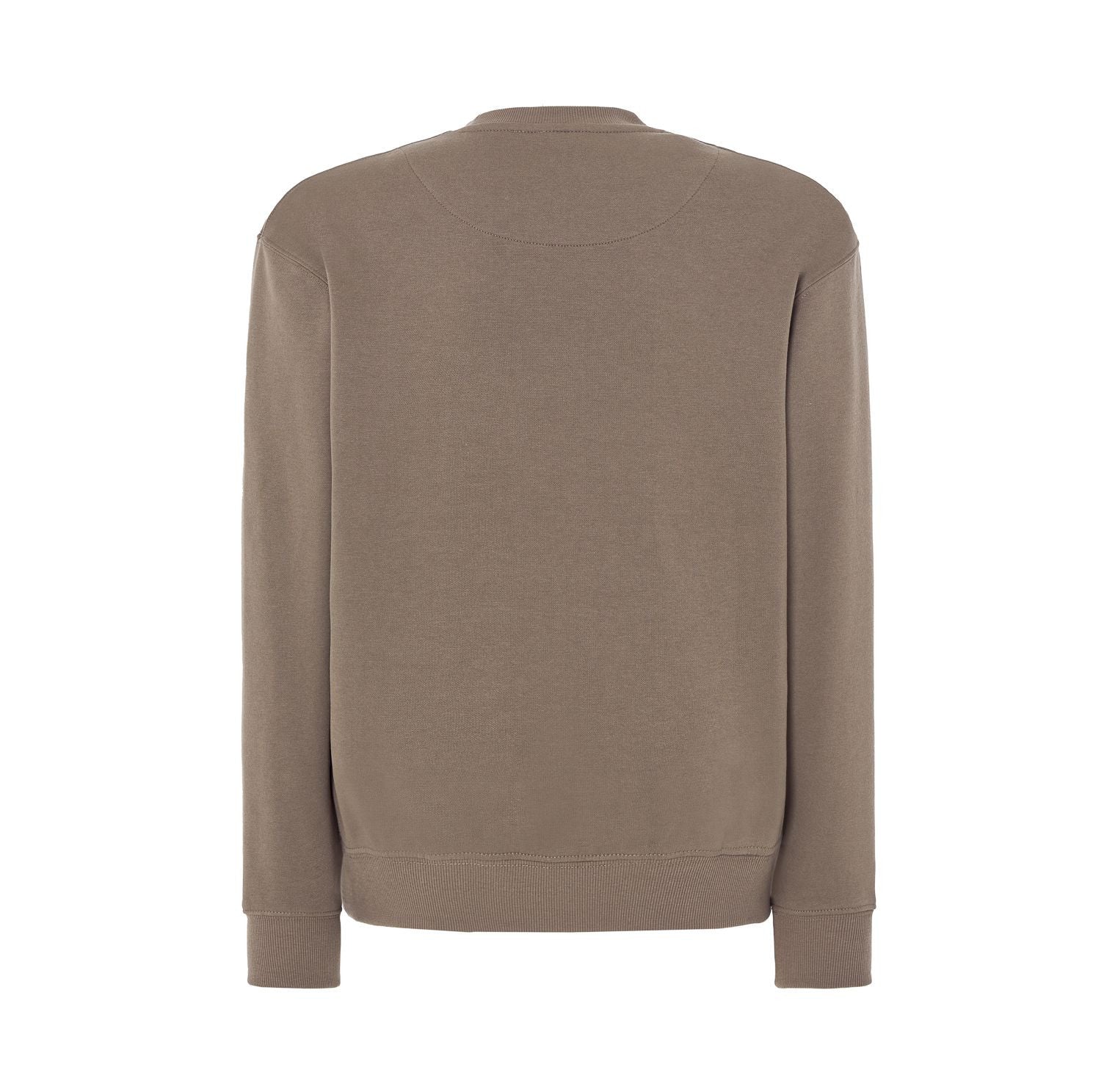 Sweat Unisexe - Brown Dark