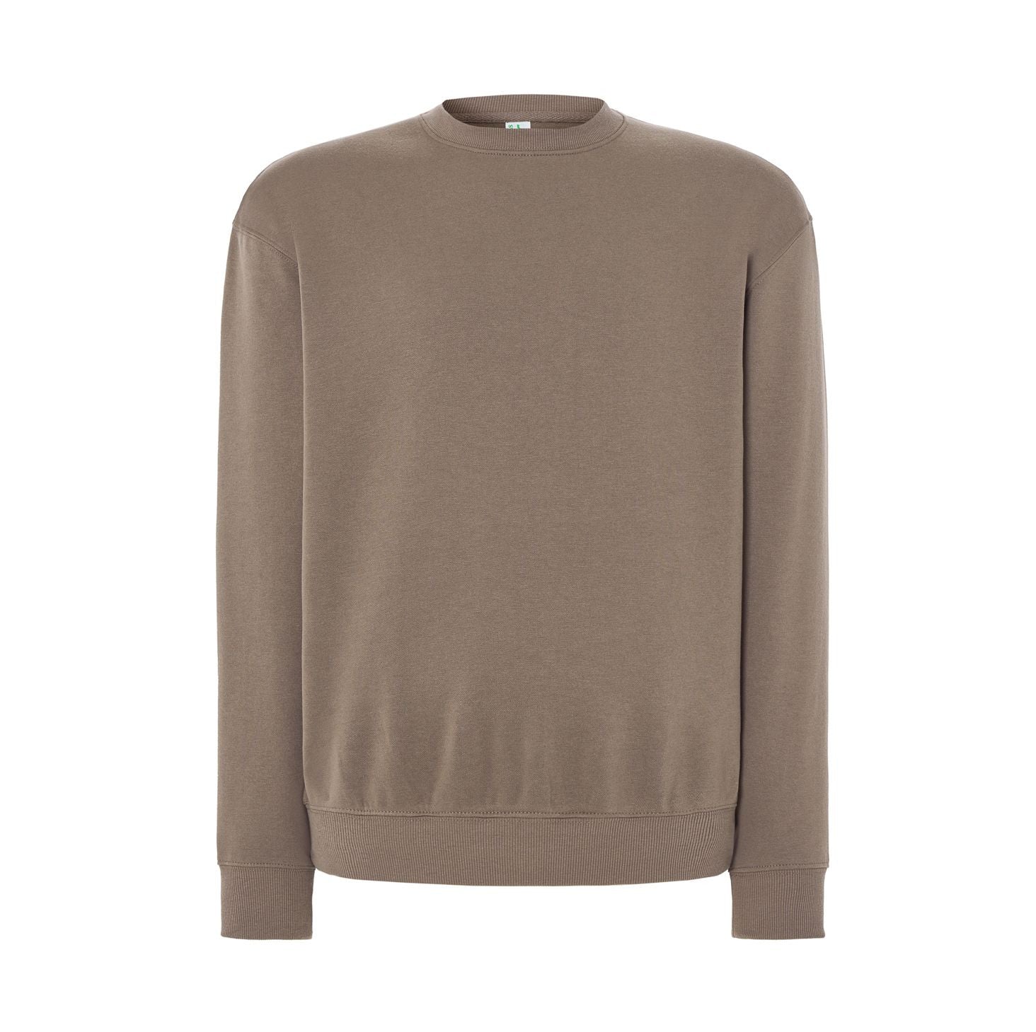 Sweat Unisexe - Brown Dark