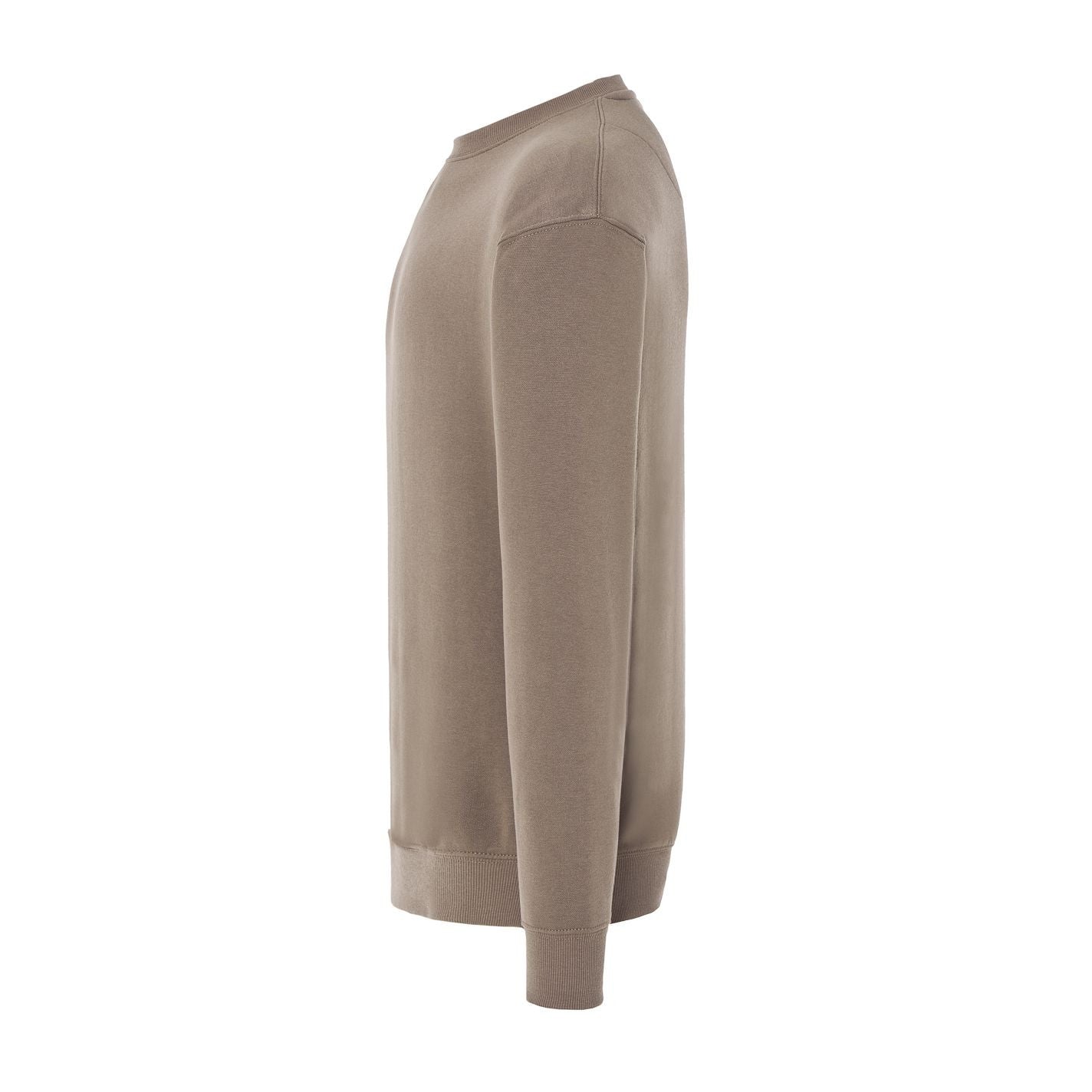 Sweat Unisexe - Brown Dark
