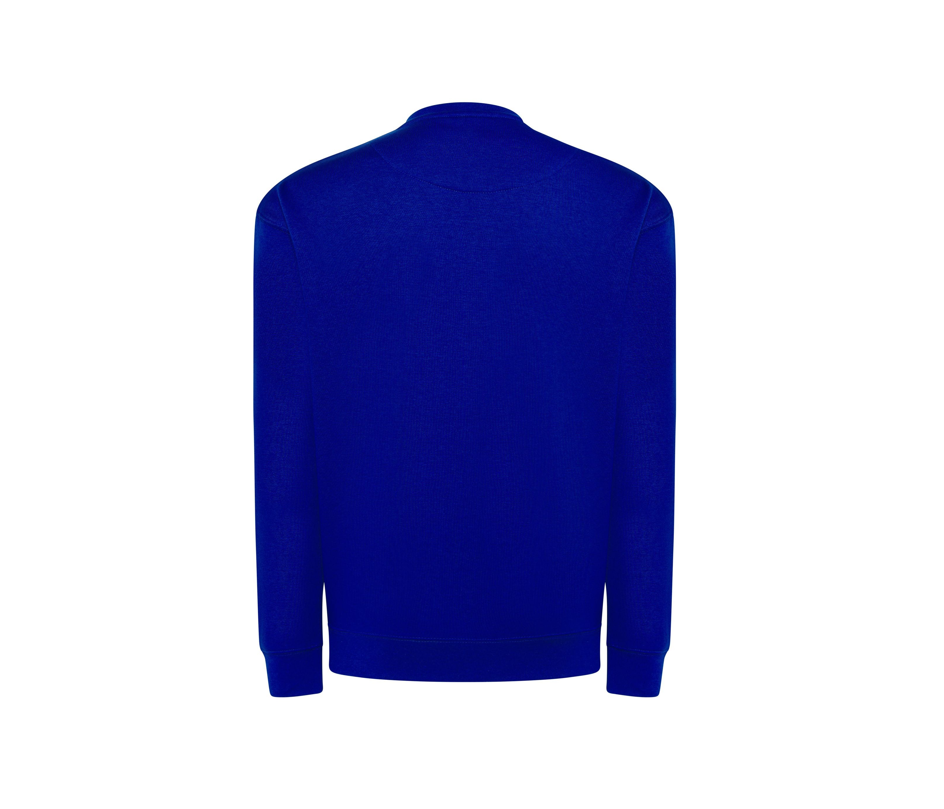 Sweat Unisexe - Royal Blue