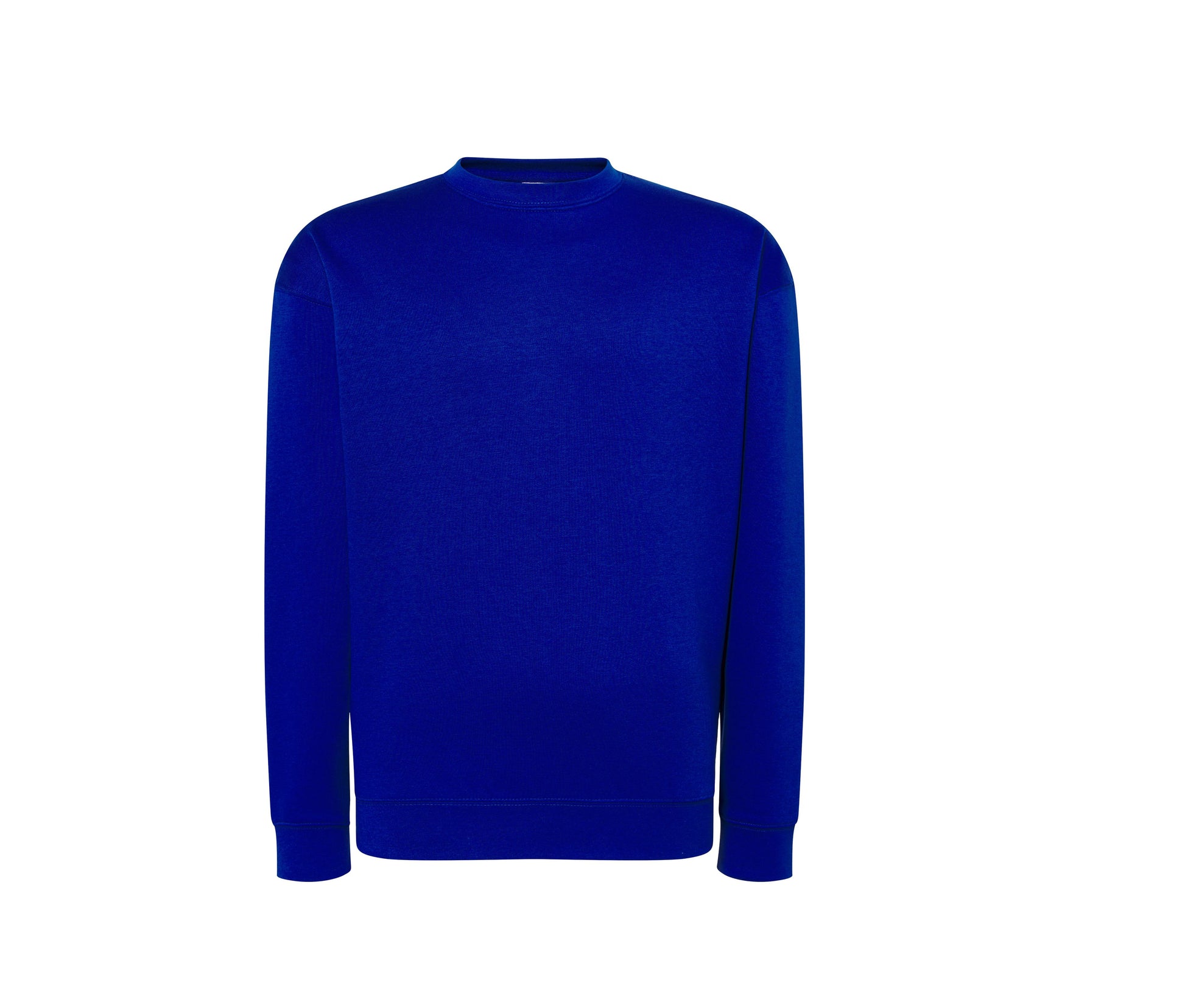 Sweat Unisexe - Royal Blue