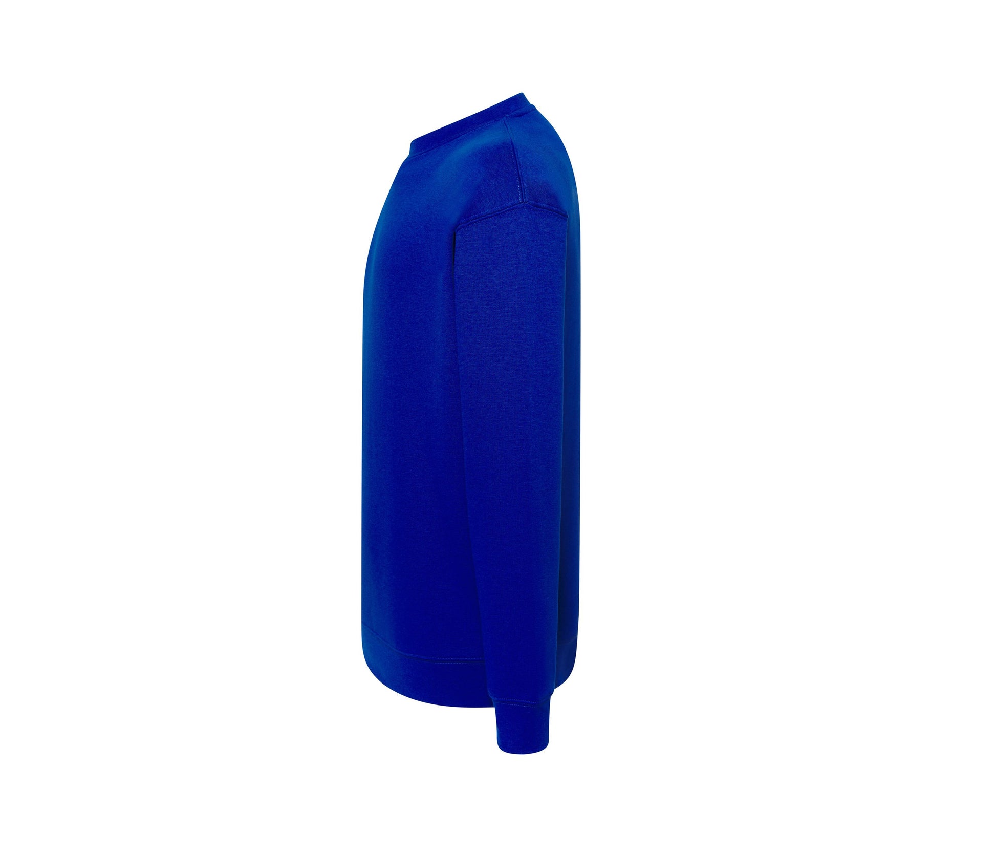 Sweat Unisexe - Royal Blue