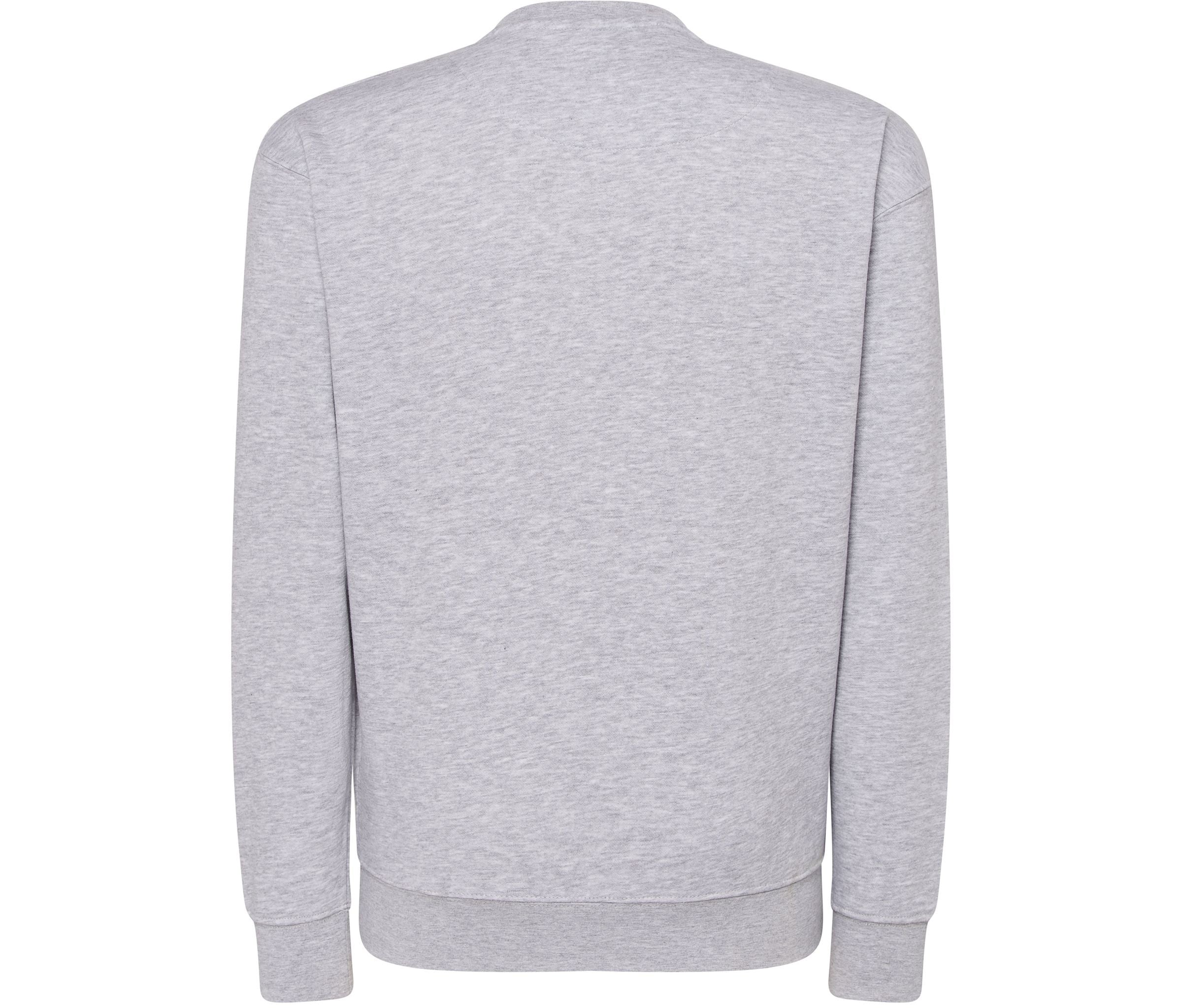 Sweat Unisexe - Ash Grey