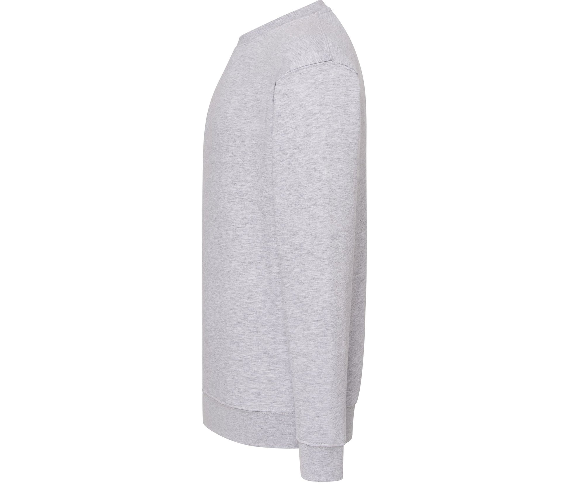 Sweat Unisexe - Ash Grey