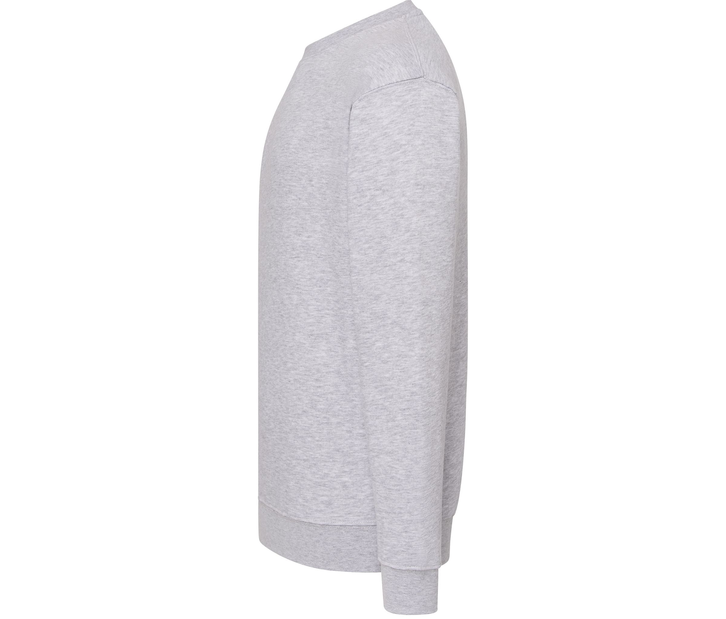 Sweat Unisexe - Ash Grey