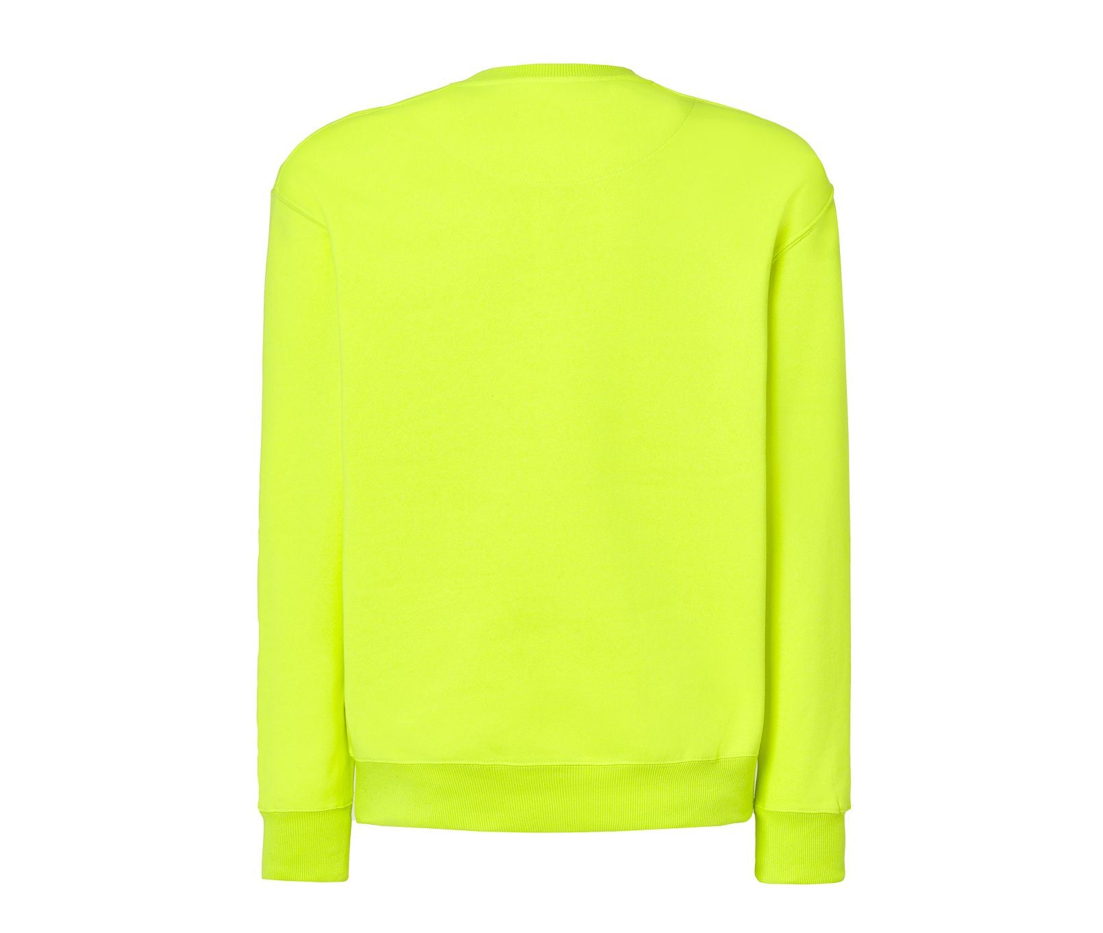 Sweat Unisexe - Gold Fluor