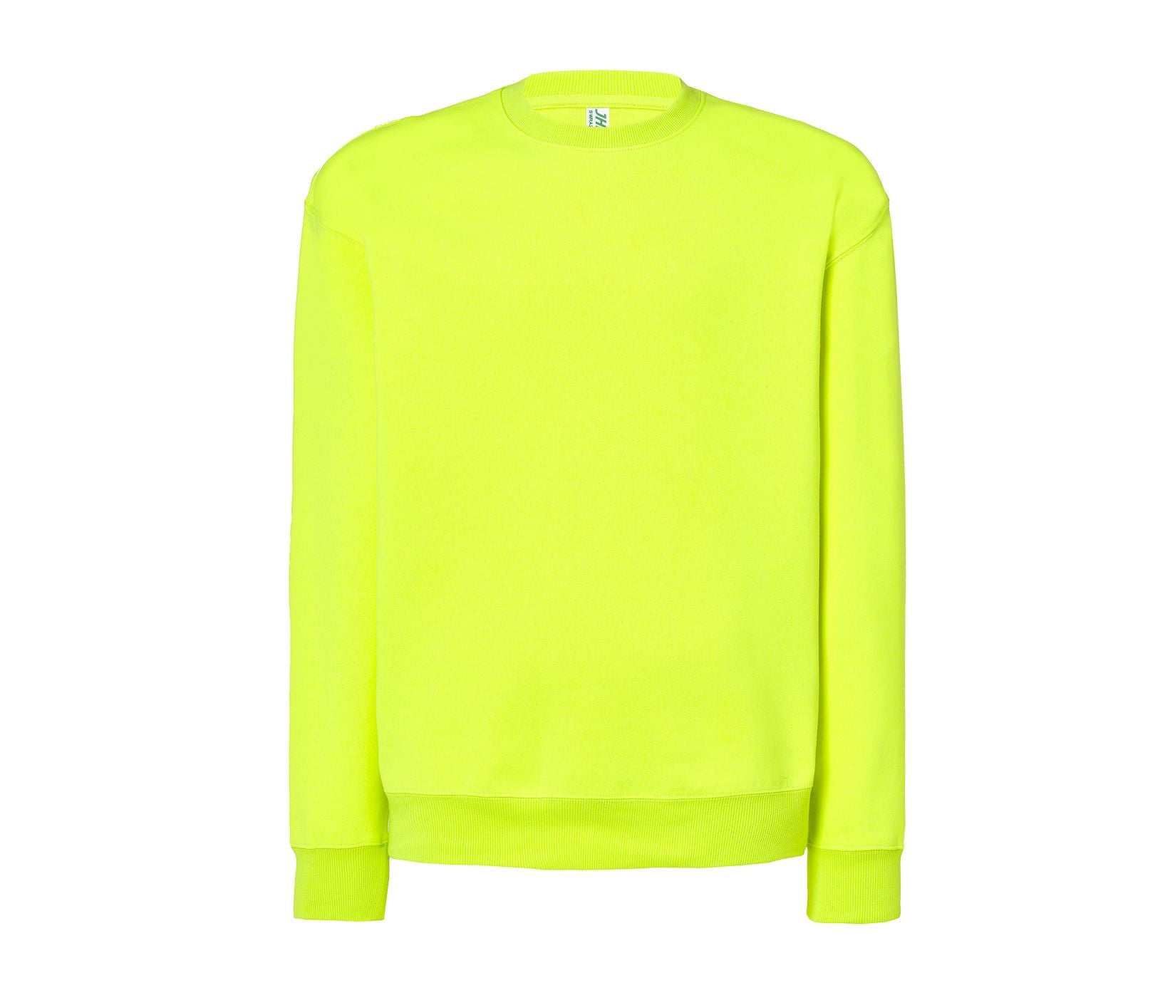 Sweat Unisexe - Gold Fluor