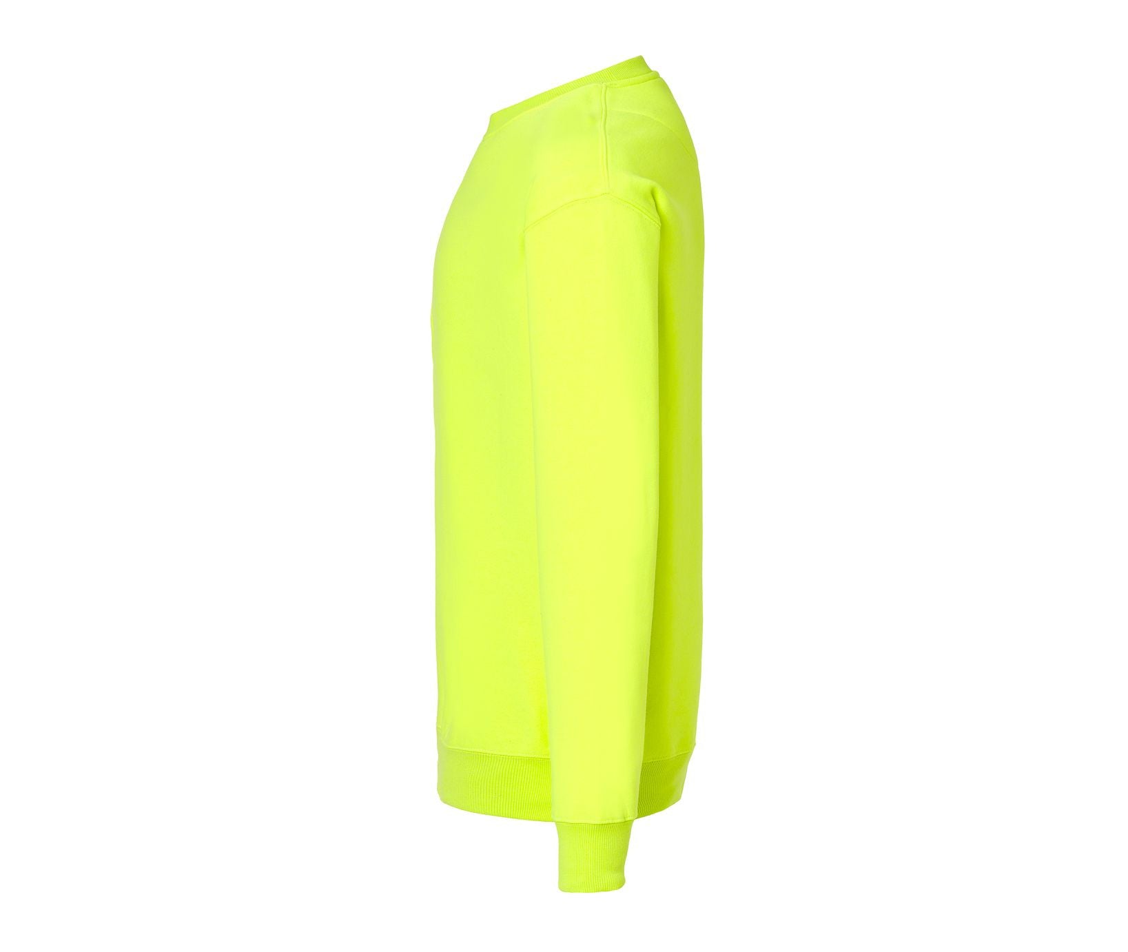 Sweat Unisexe - Gold Fluor