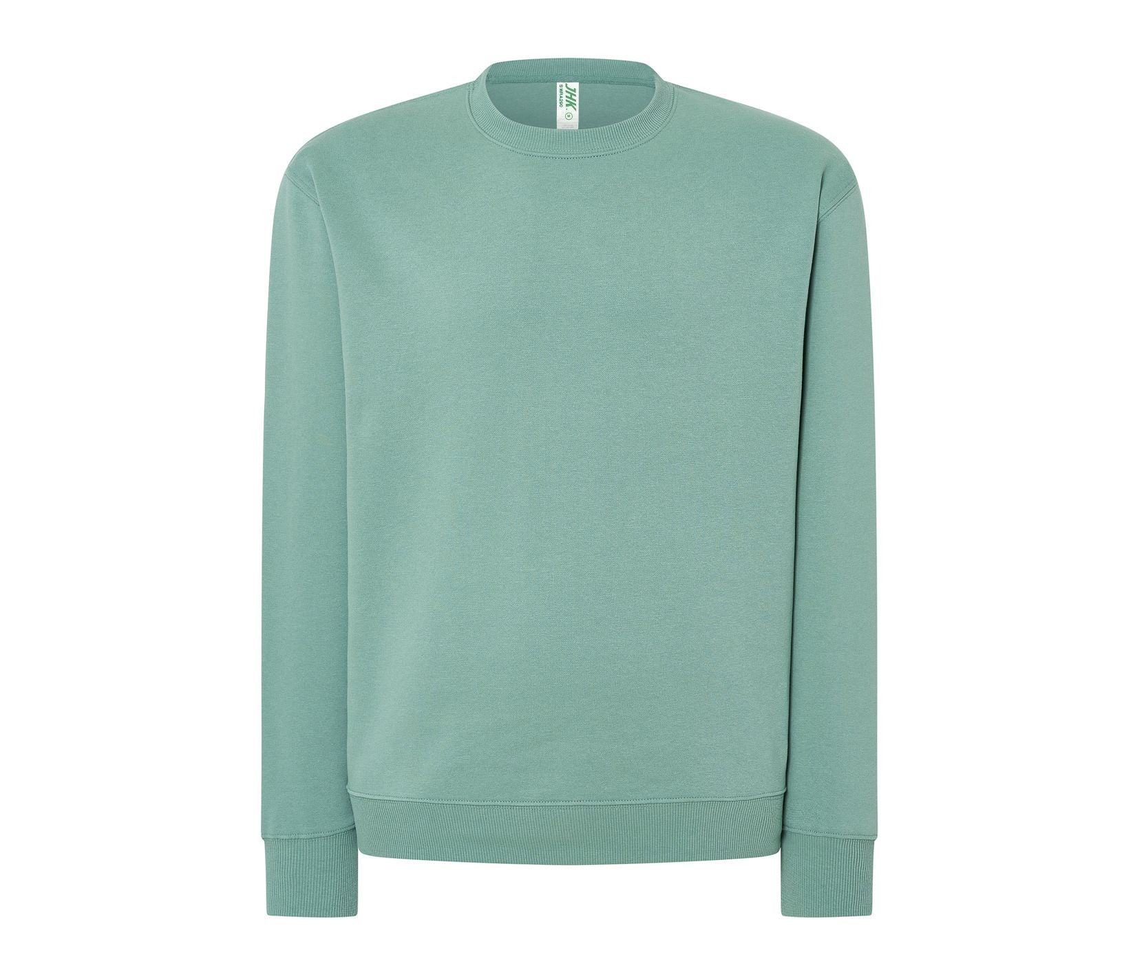 Sweat Unisexe - Moss Green