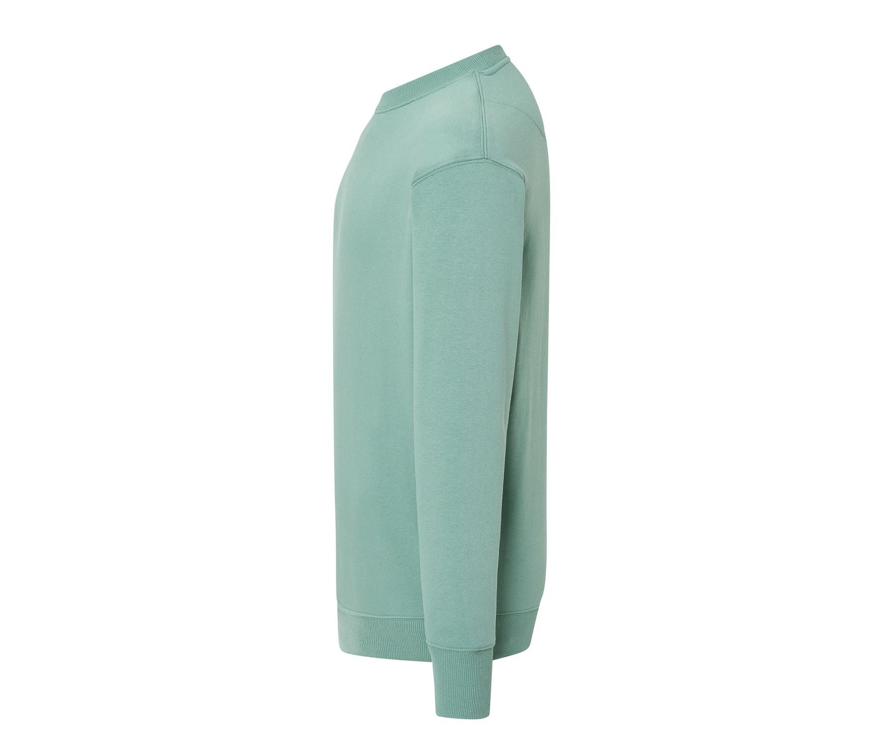 Sweat Unisexe - Moss Green