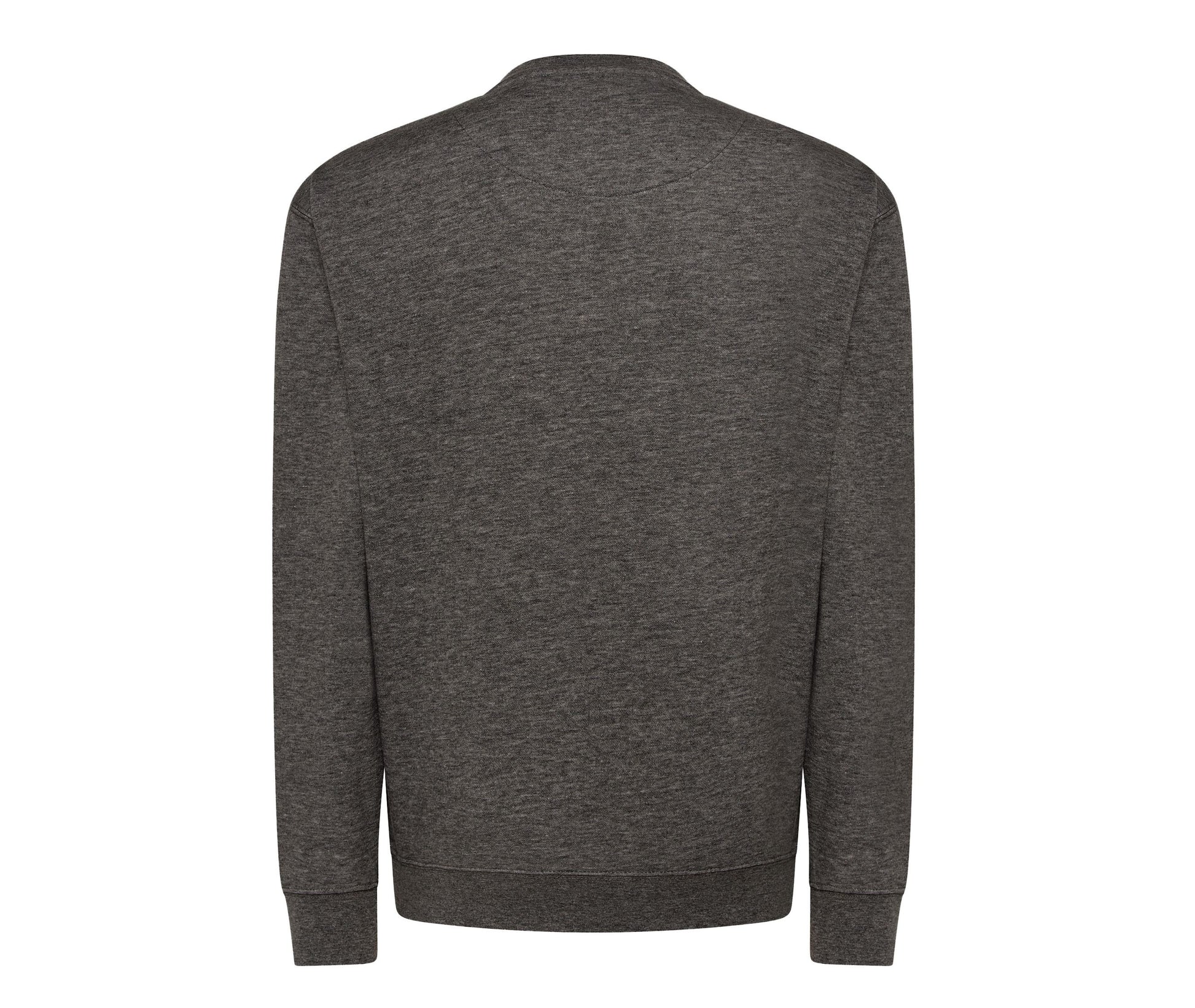 Sweat Unisexe - Charcoal Heather