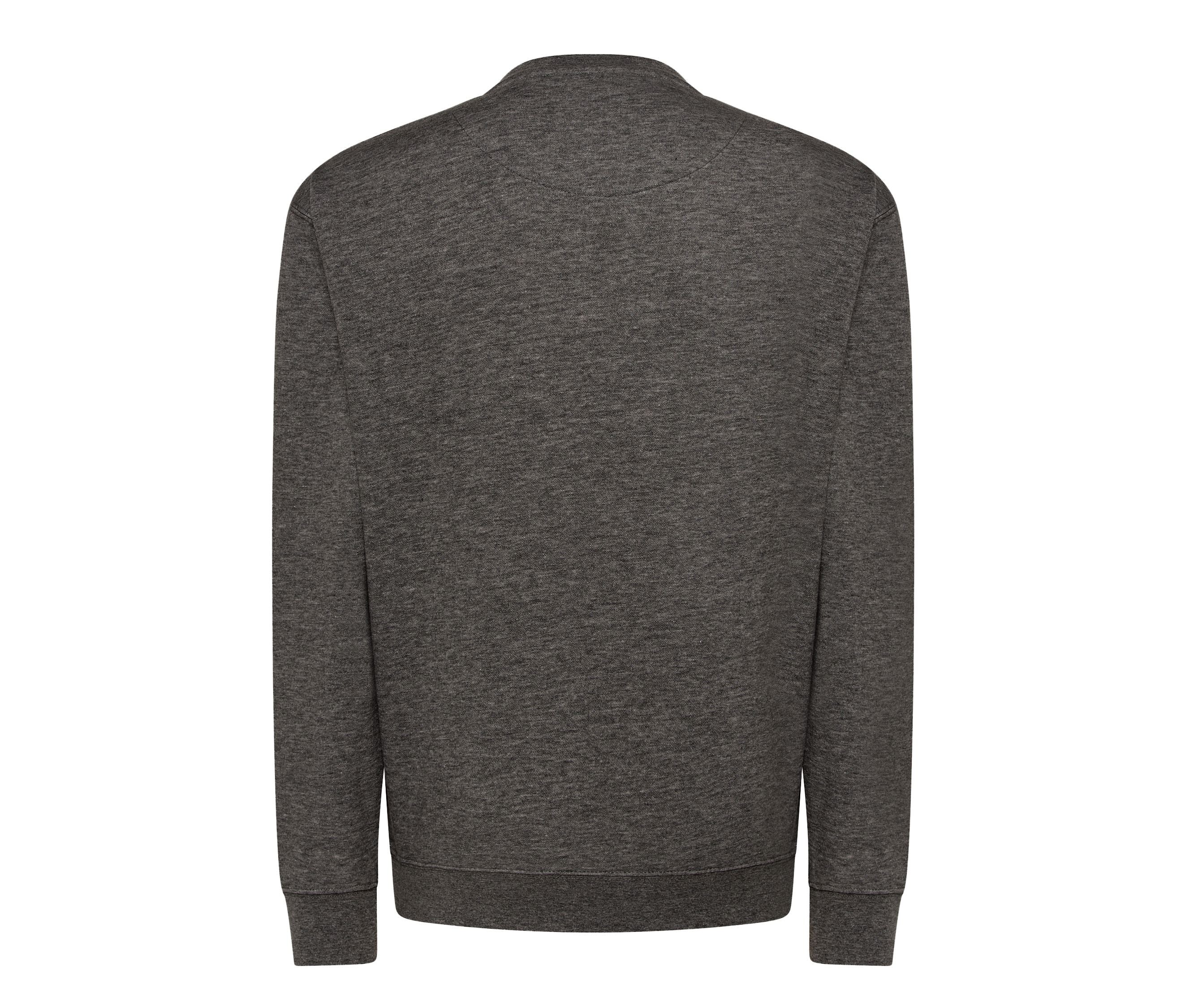 Sweat Unisexe - Charcoal Heather