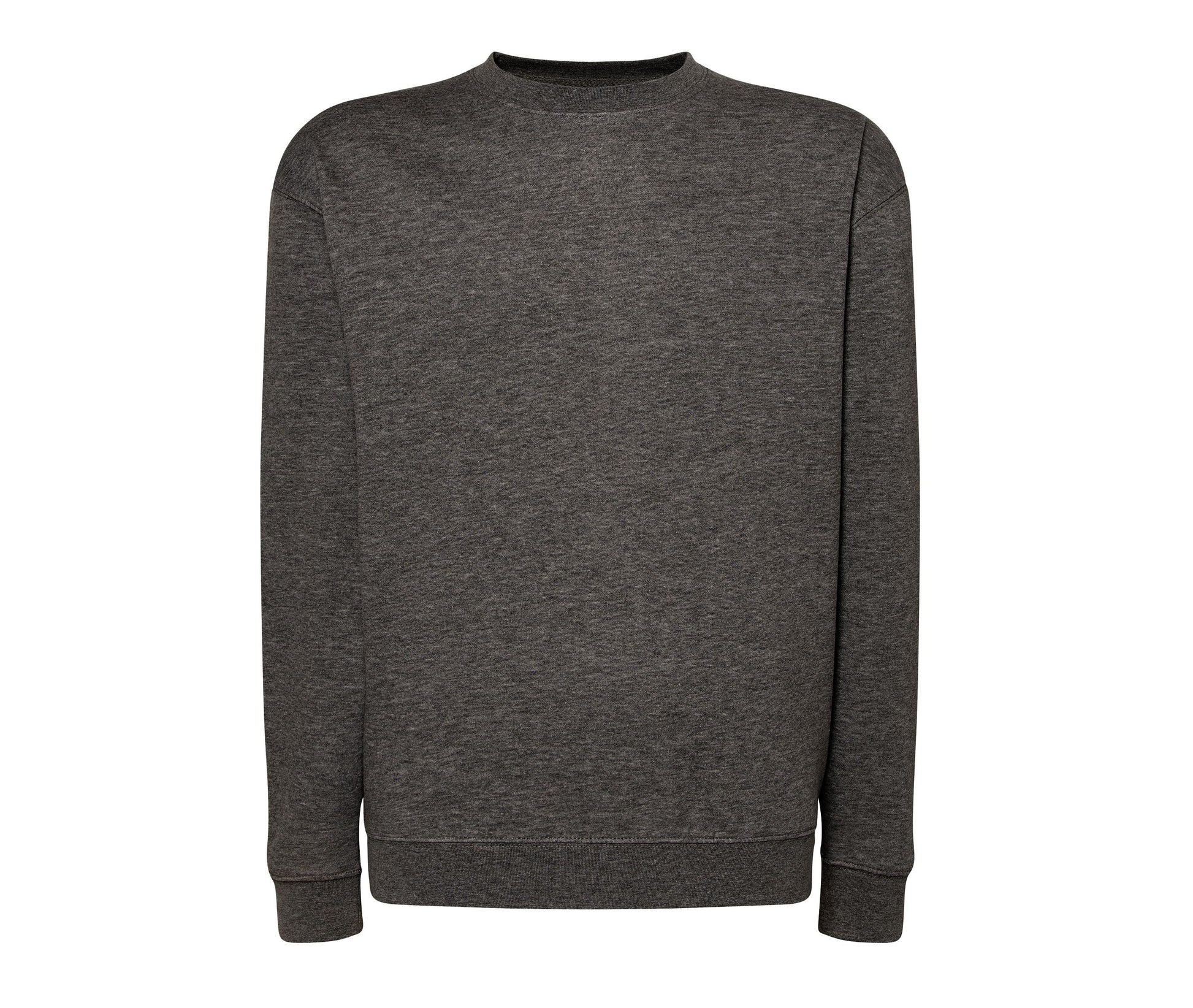 Sweat Unisexe - Charcoal Heather
