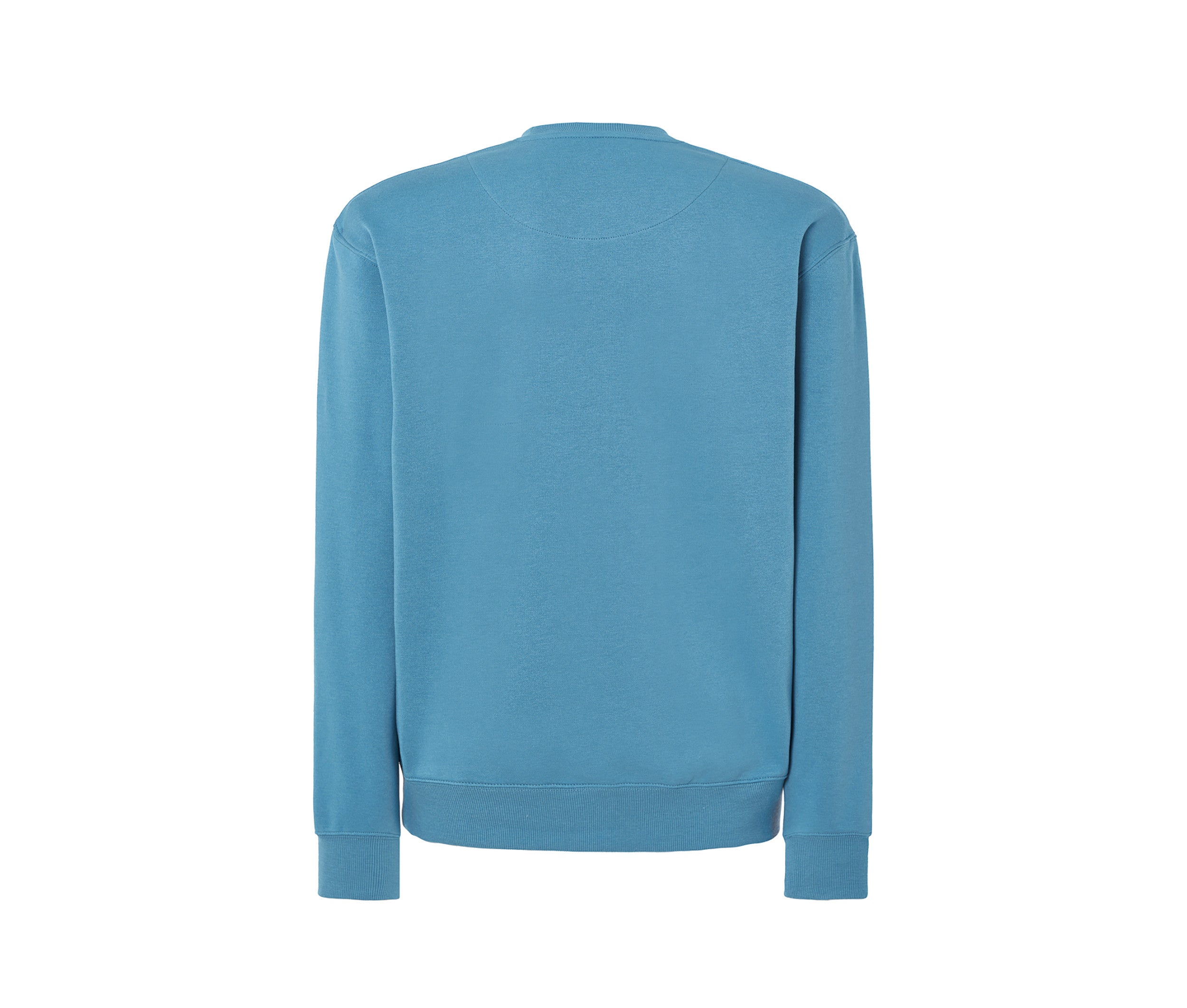 Sweat Unisexe - Petrol Blue