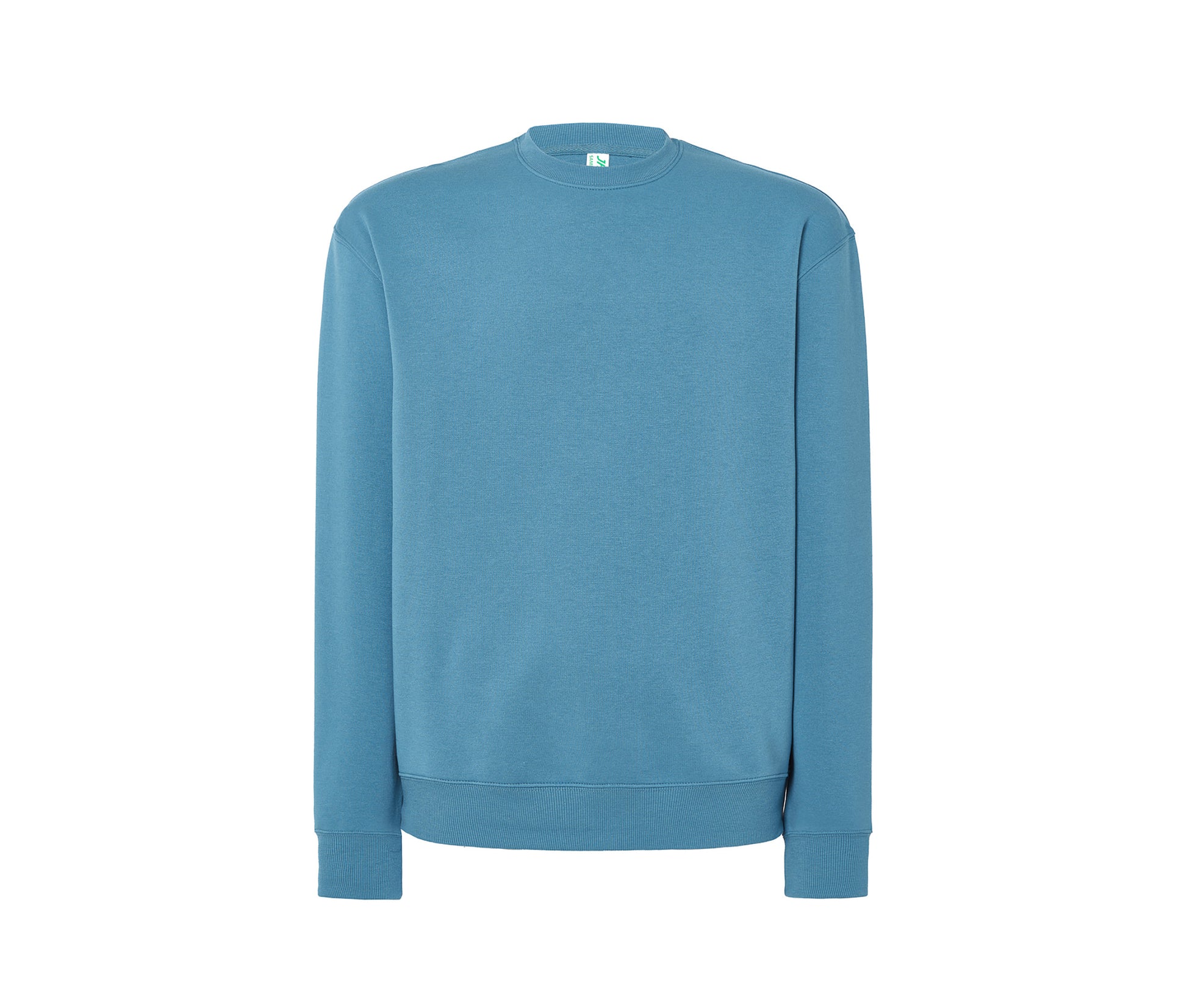 Sweat Unisexe - Petrol Blue
