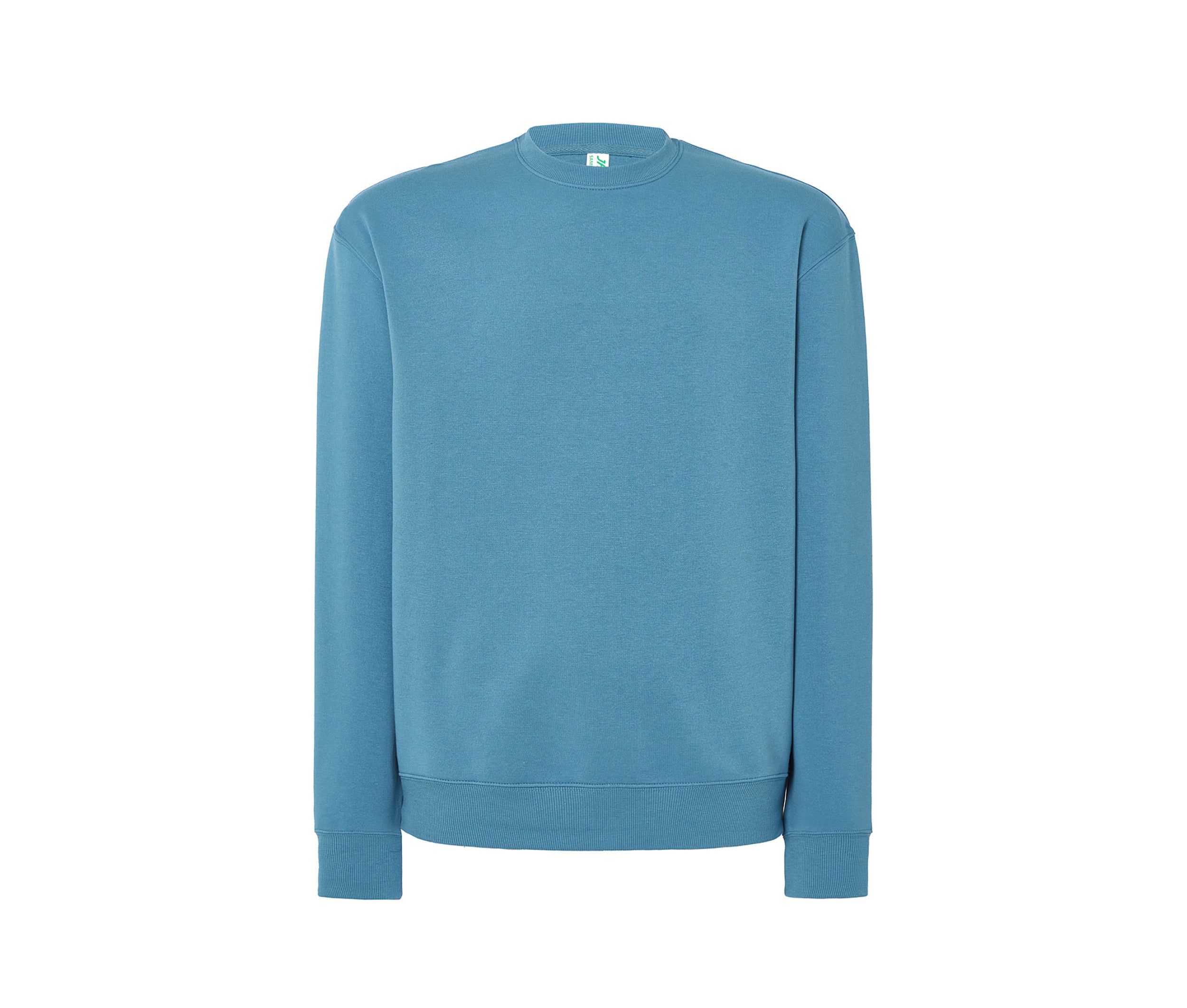 Sweat Unisexe - Petrol Blue