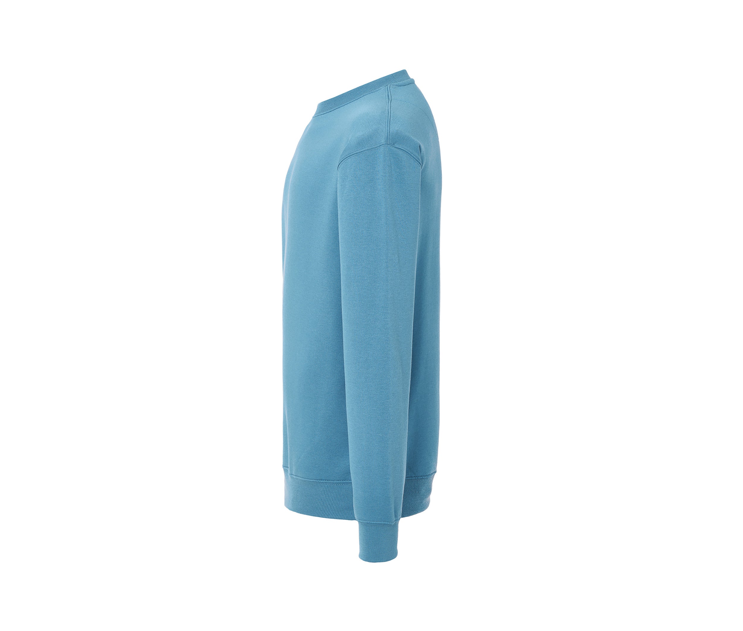 Sweat Unisexe - Petrol Blue