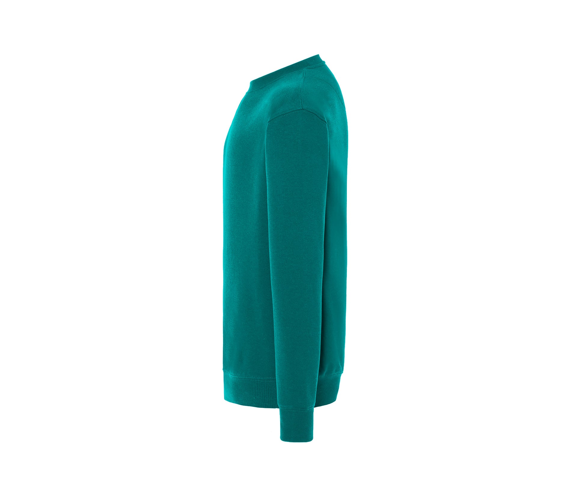 Sweat Unisexe - Tropical Green