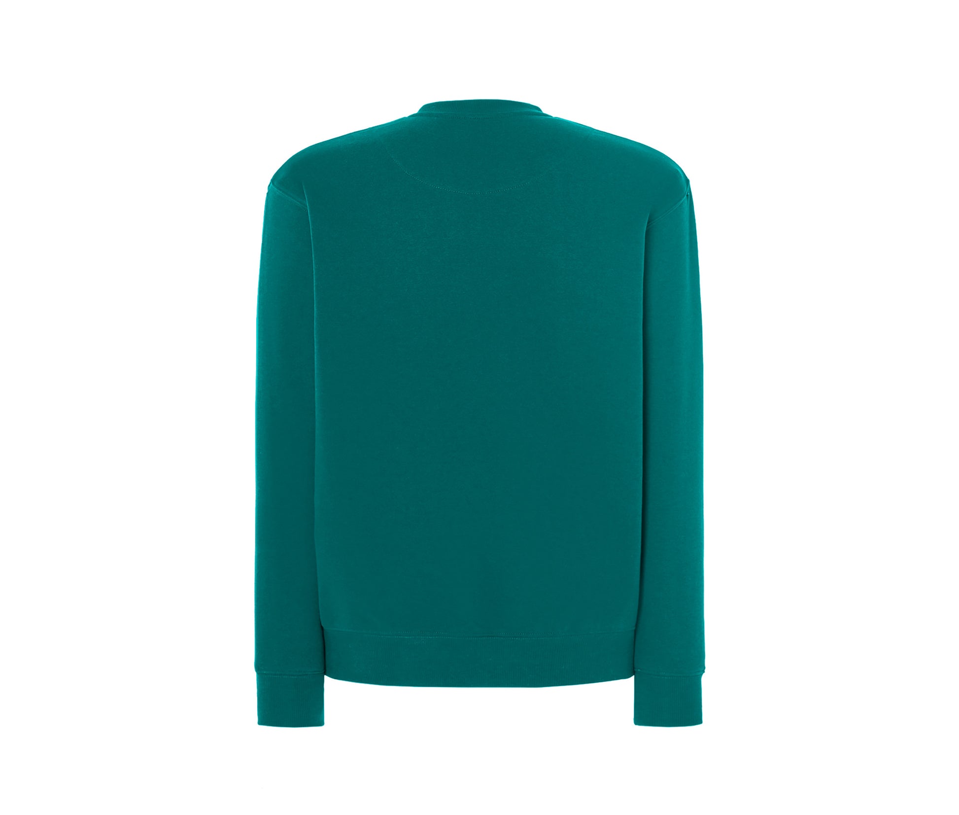 Sweat Unisexe - Tropical Green
