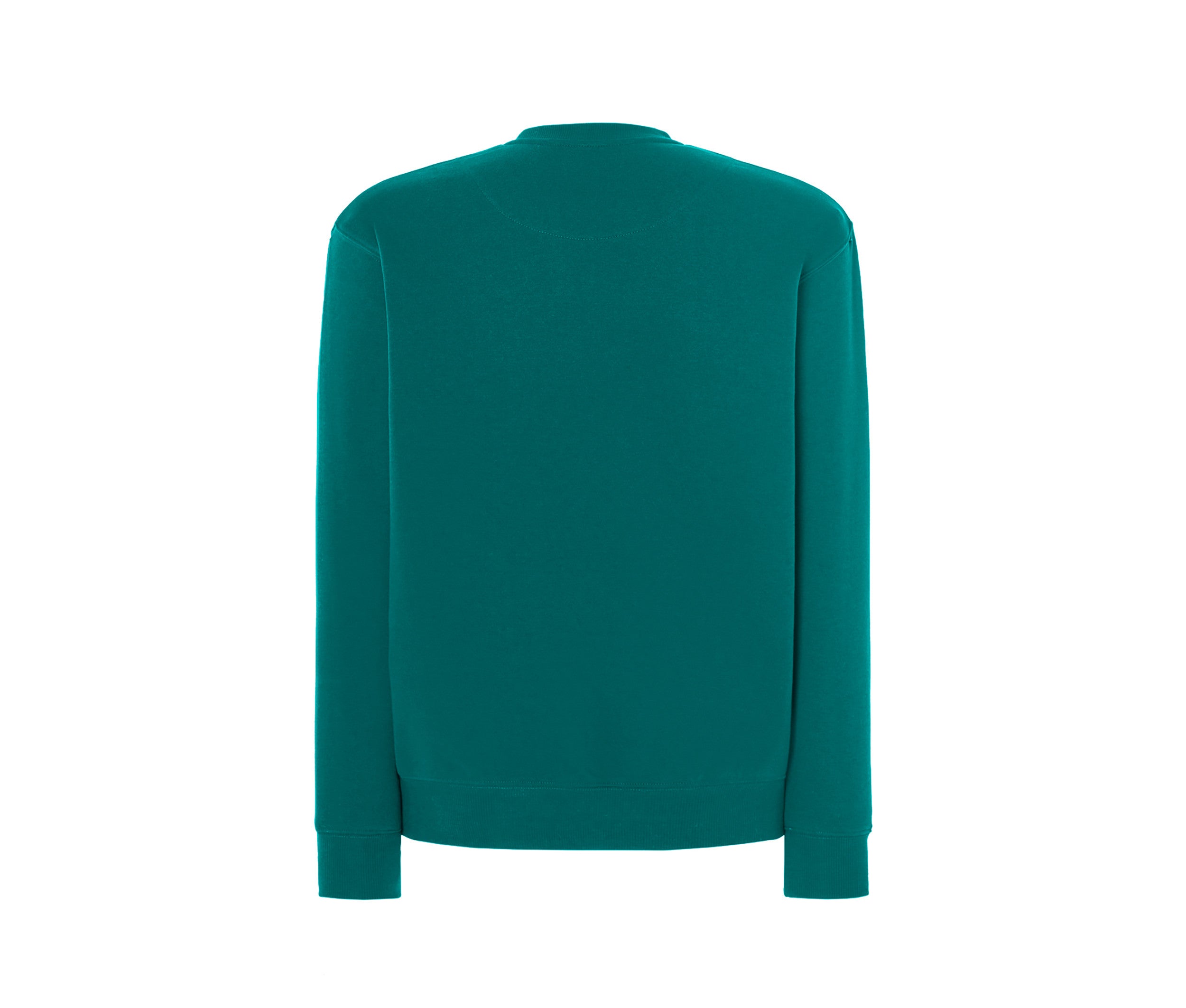 Sweat Unisexe - Tropical Green