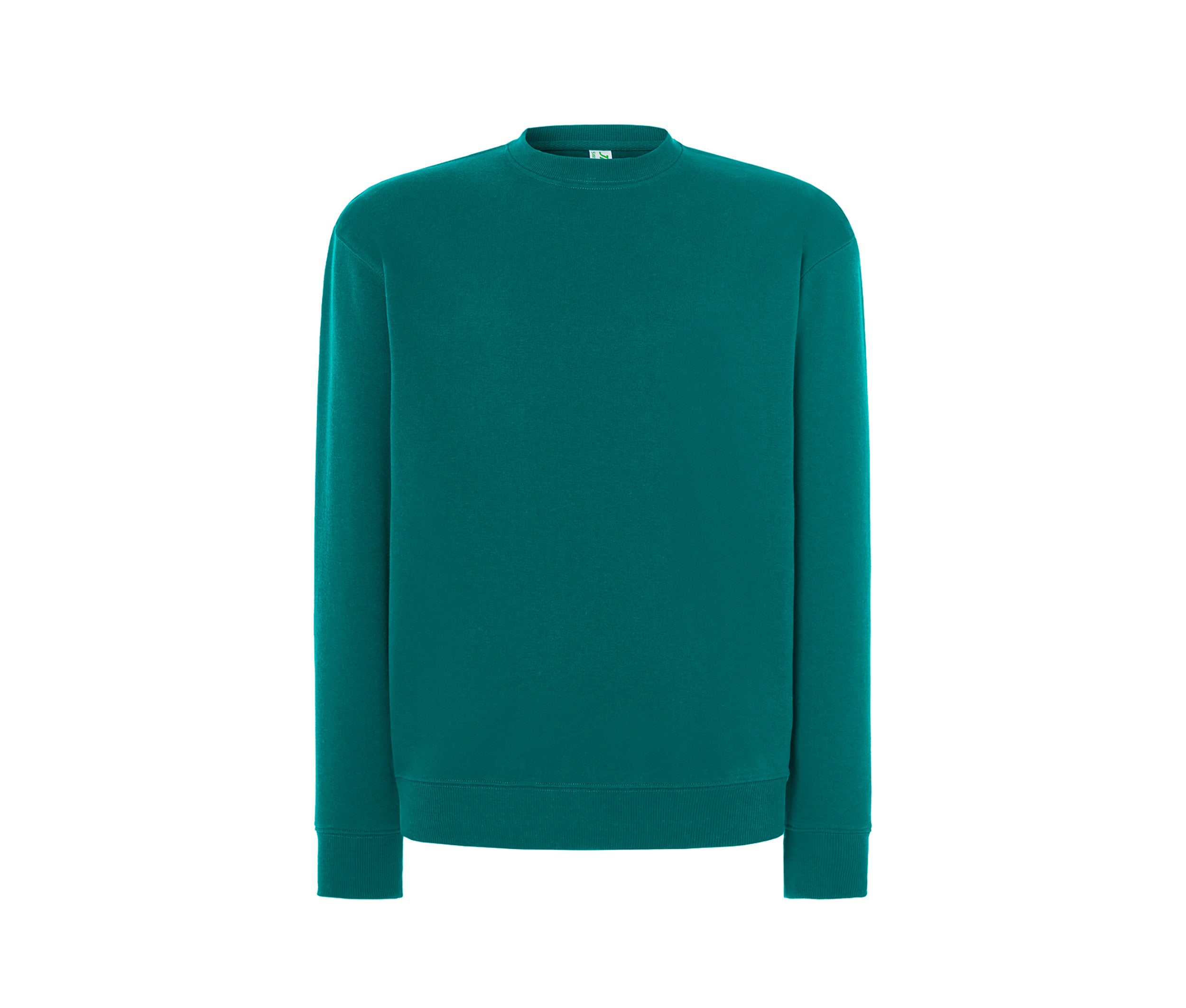 Sweat Unisexe - Tropical Green