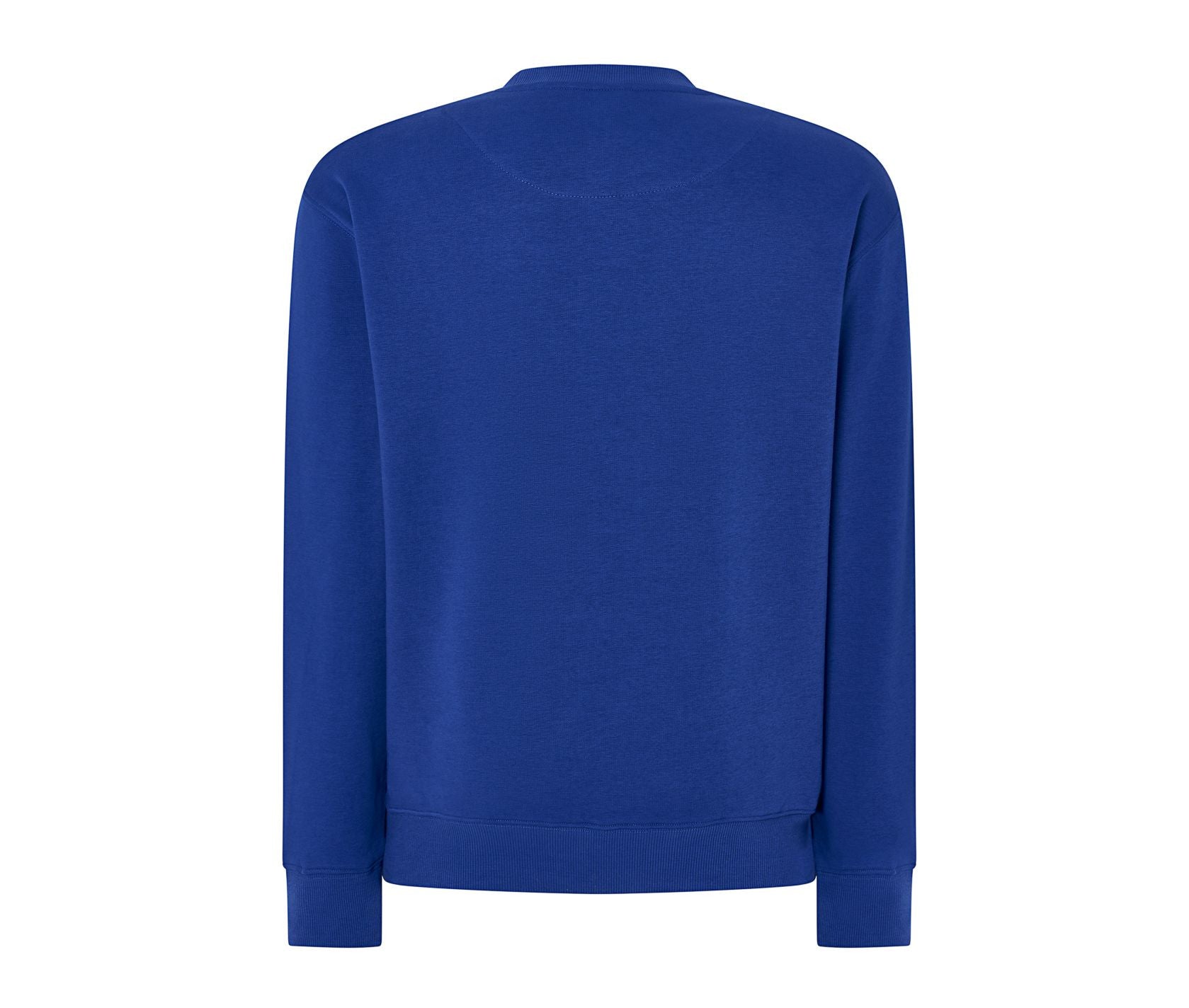 Sweat Unisexe - Klein Blue