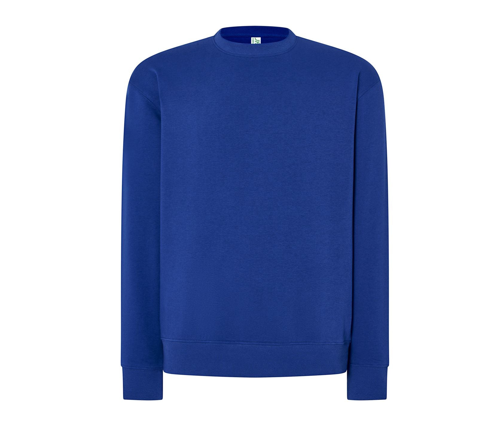 Sweat Unisexe - Klein Blue