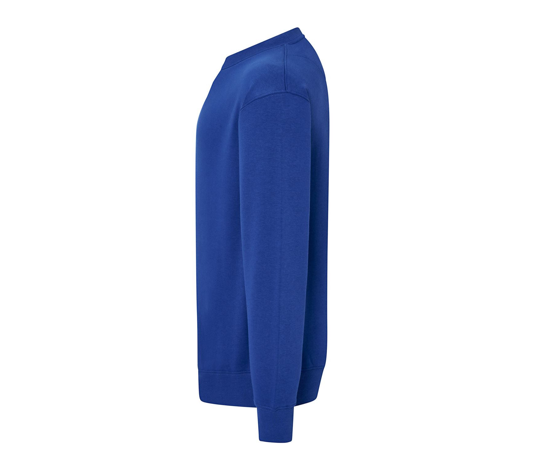 Sweat Unisexe - Klein Blue