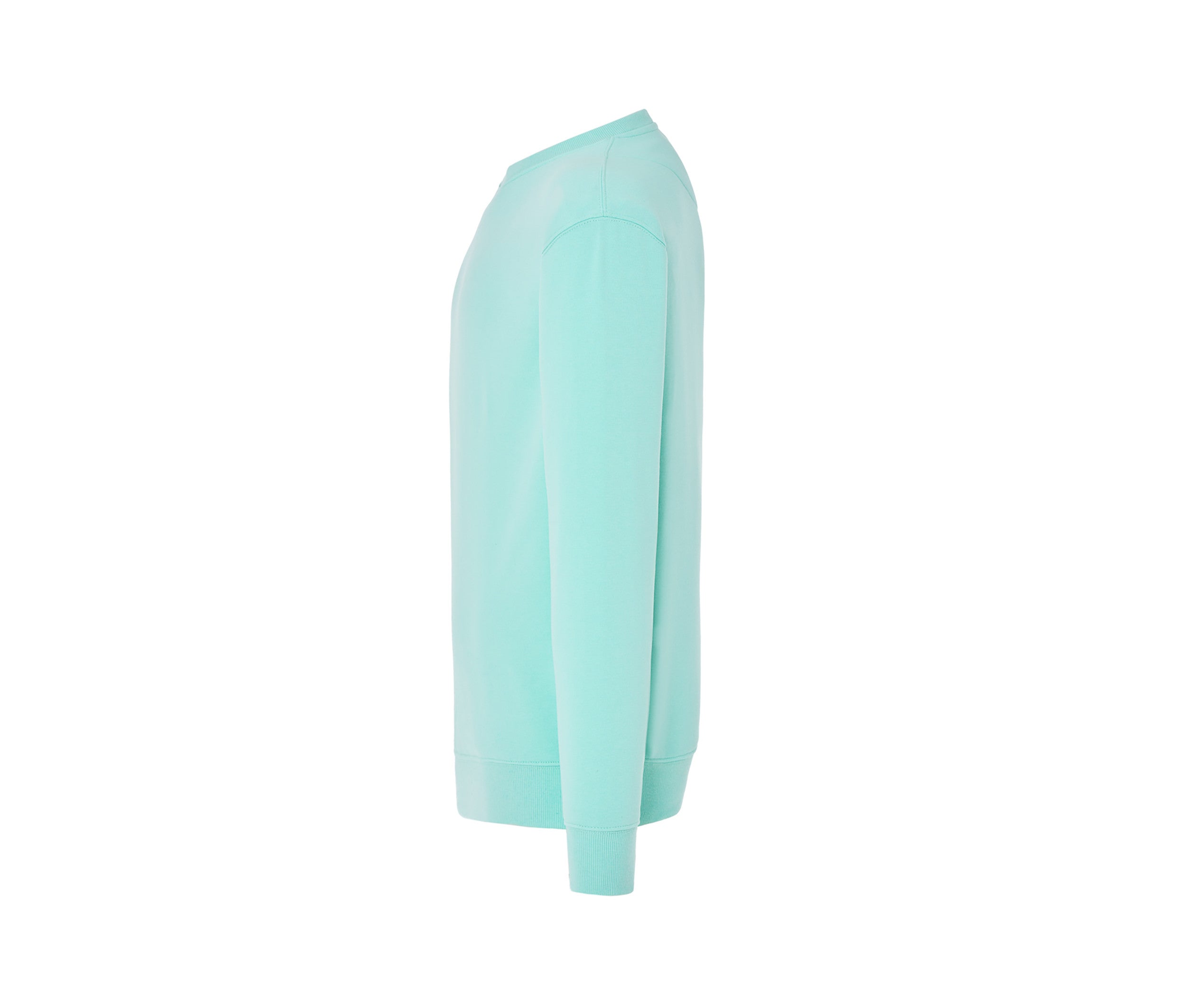 Sweat Unisexe - Mint Green