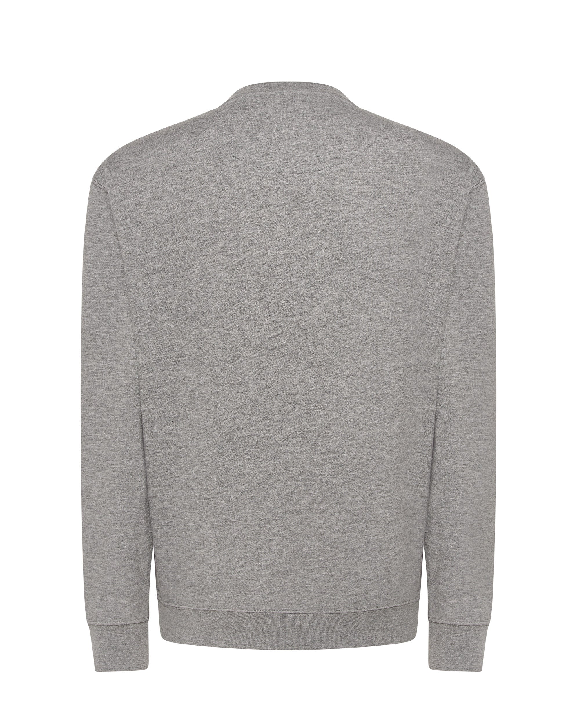 Sweat Unisexe - Grey Melange