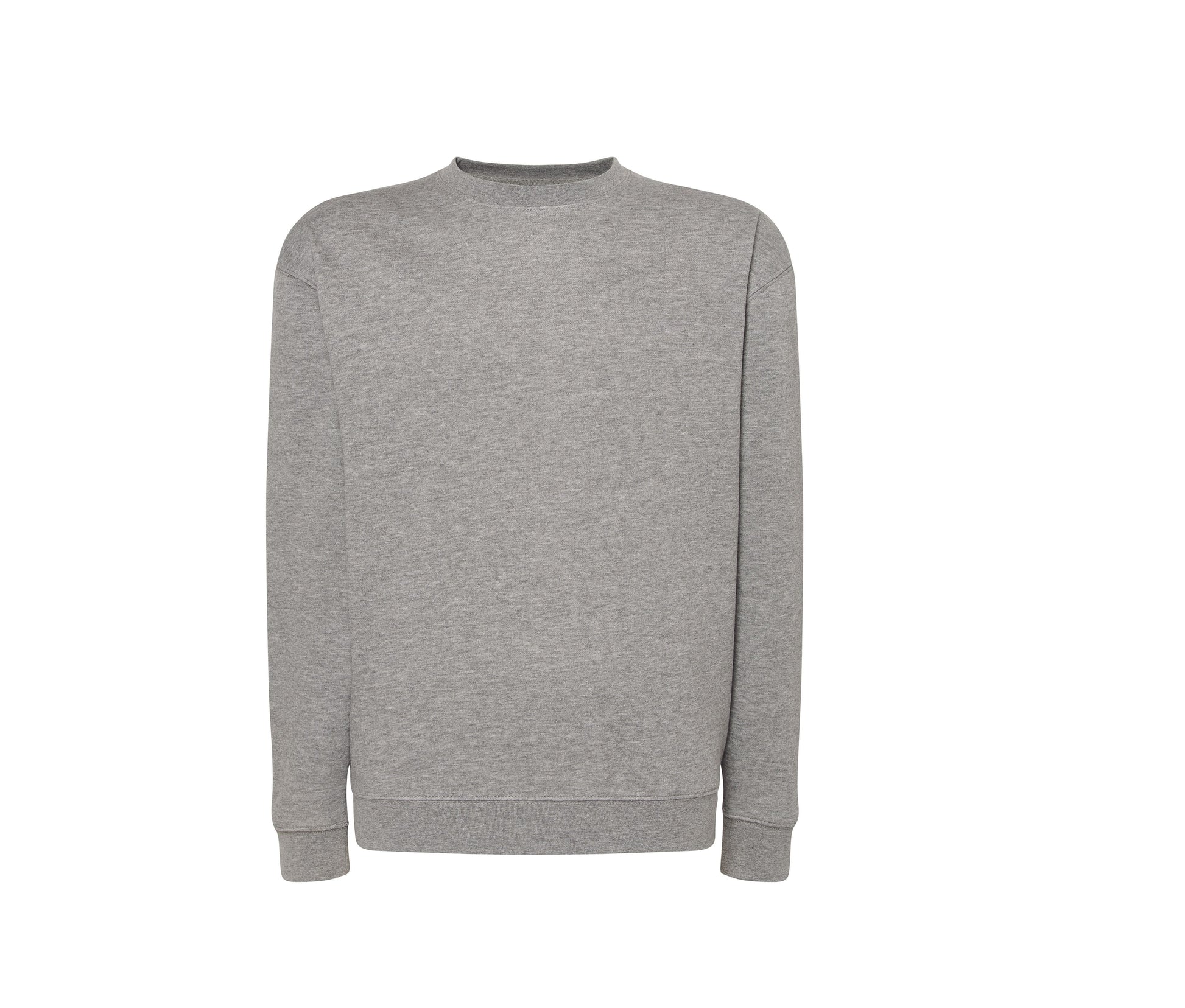 Sweat Unisexe - Grey Melange