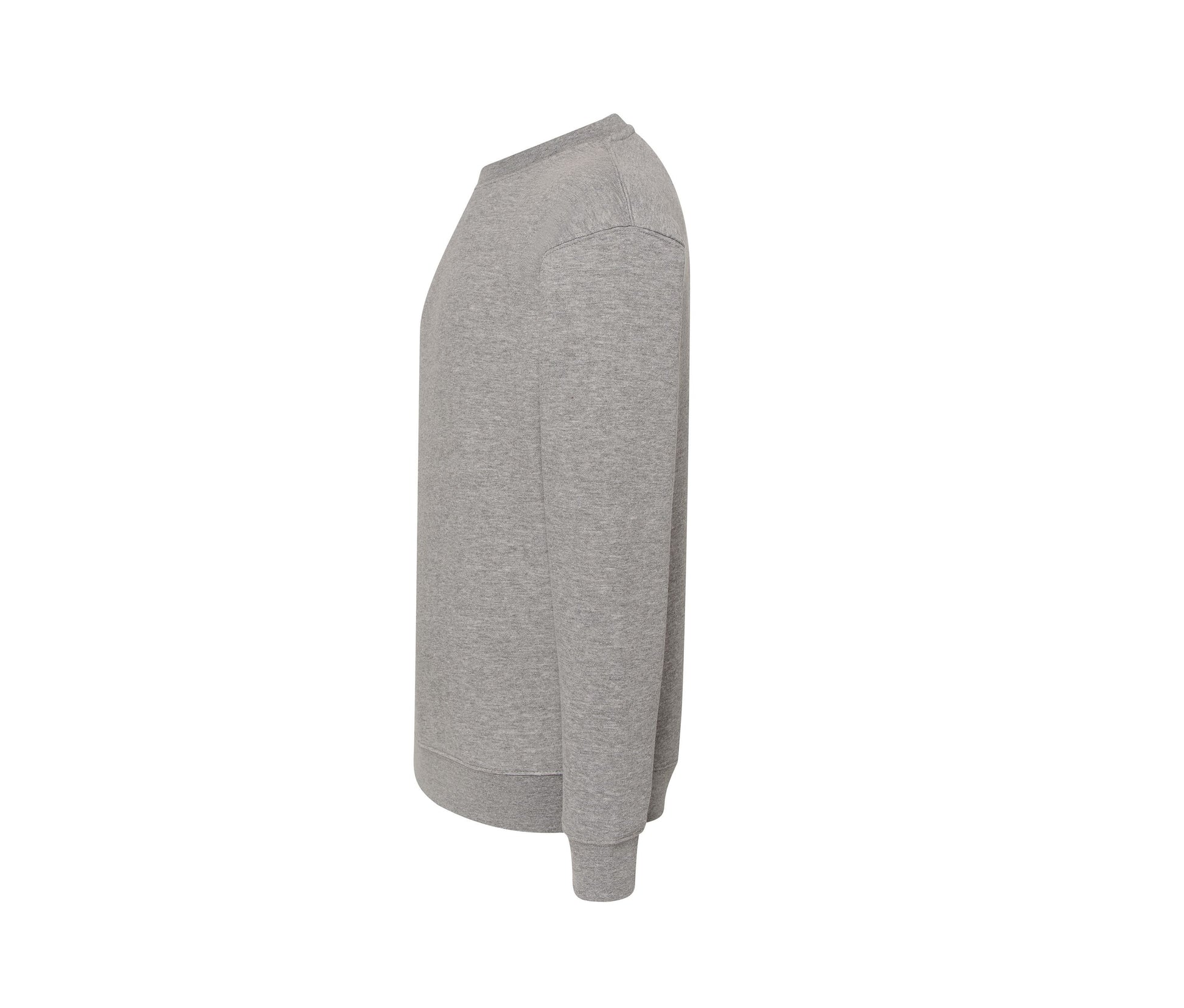 Sweat Unisexe - Grey Melange