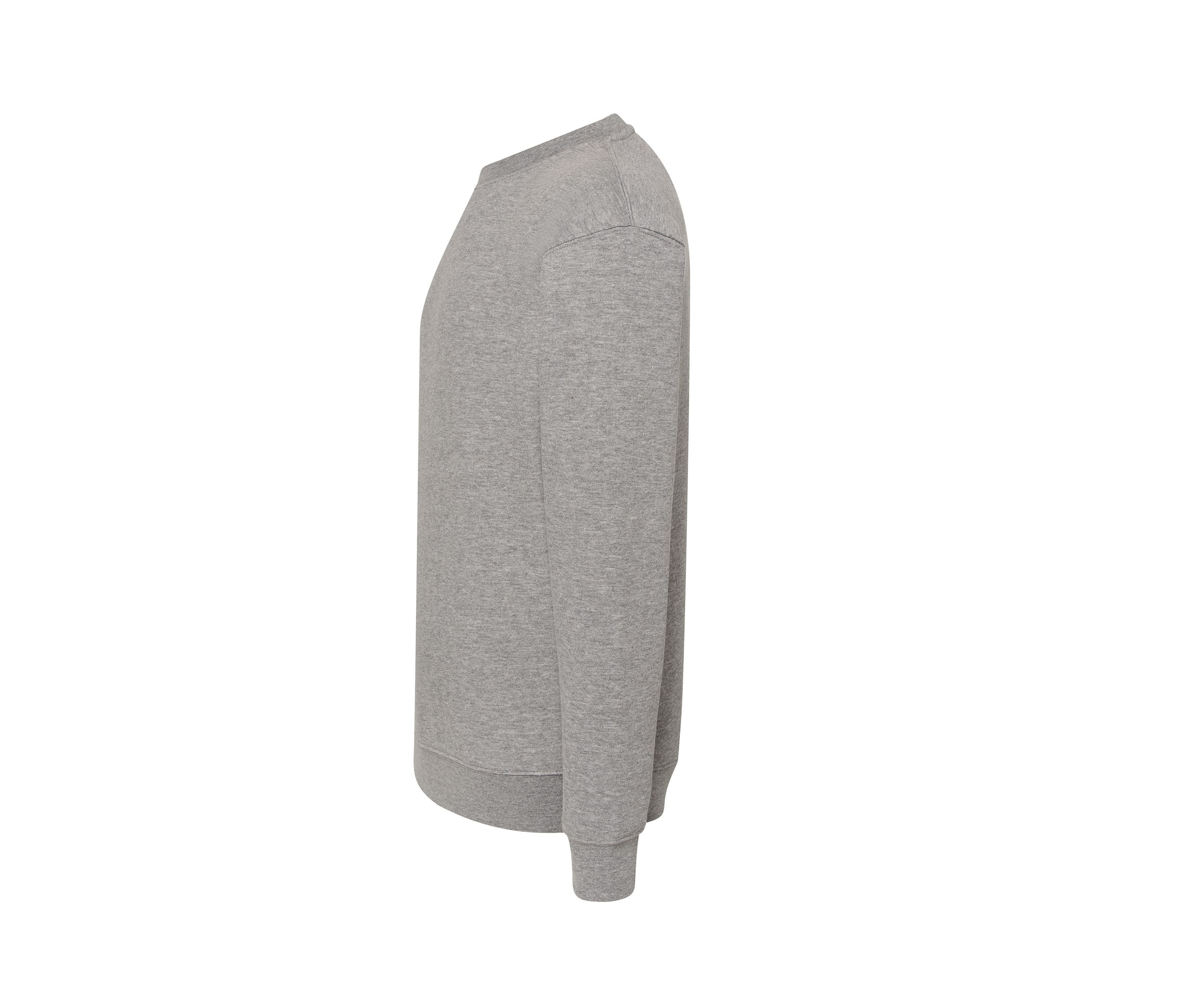 Sweat Unisexe - Grey Melange