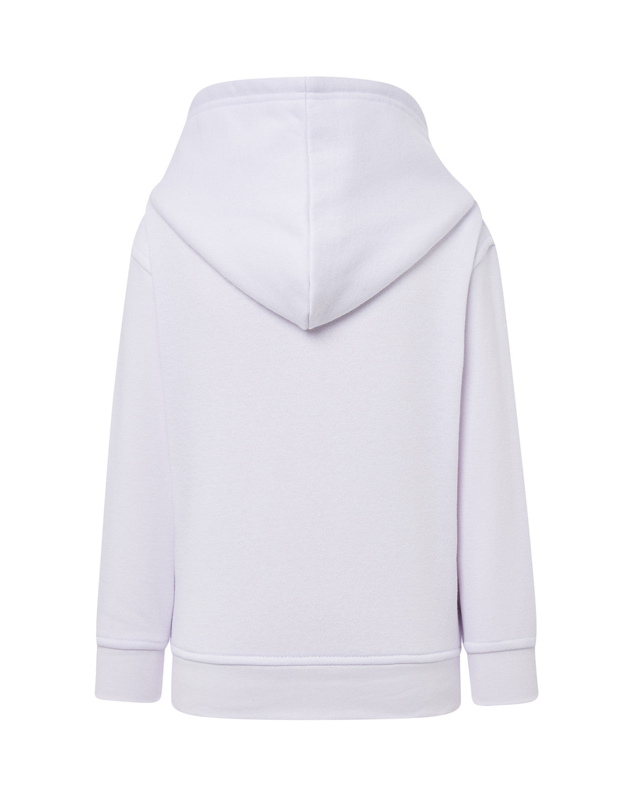 Sweat Capuche 290 - White