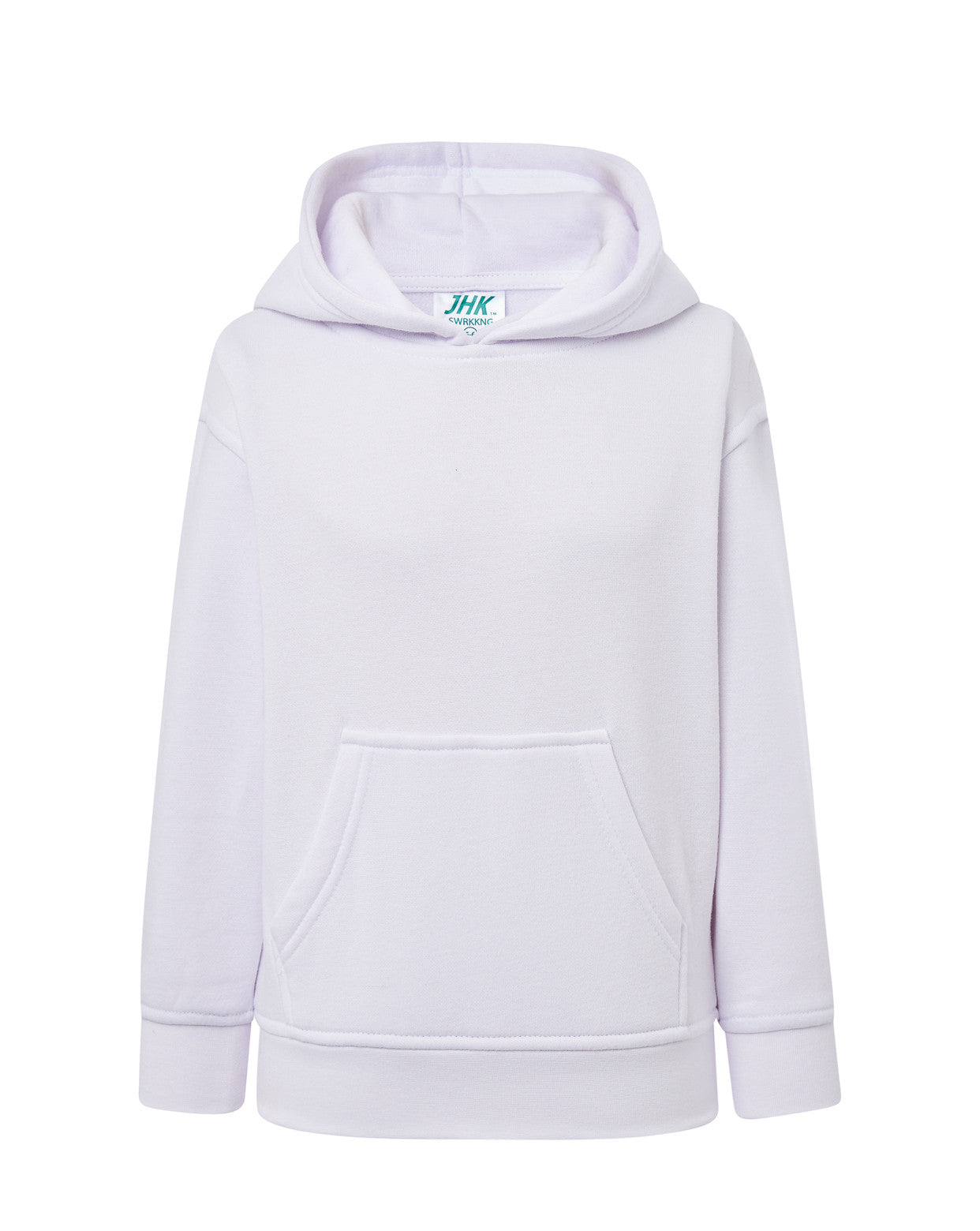 Sweat Capuche 290 - White