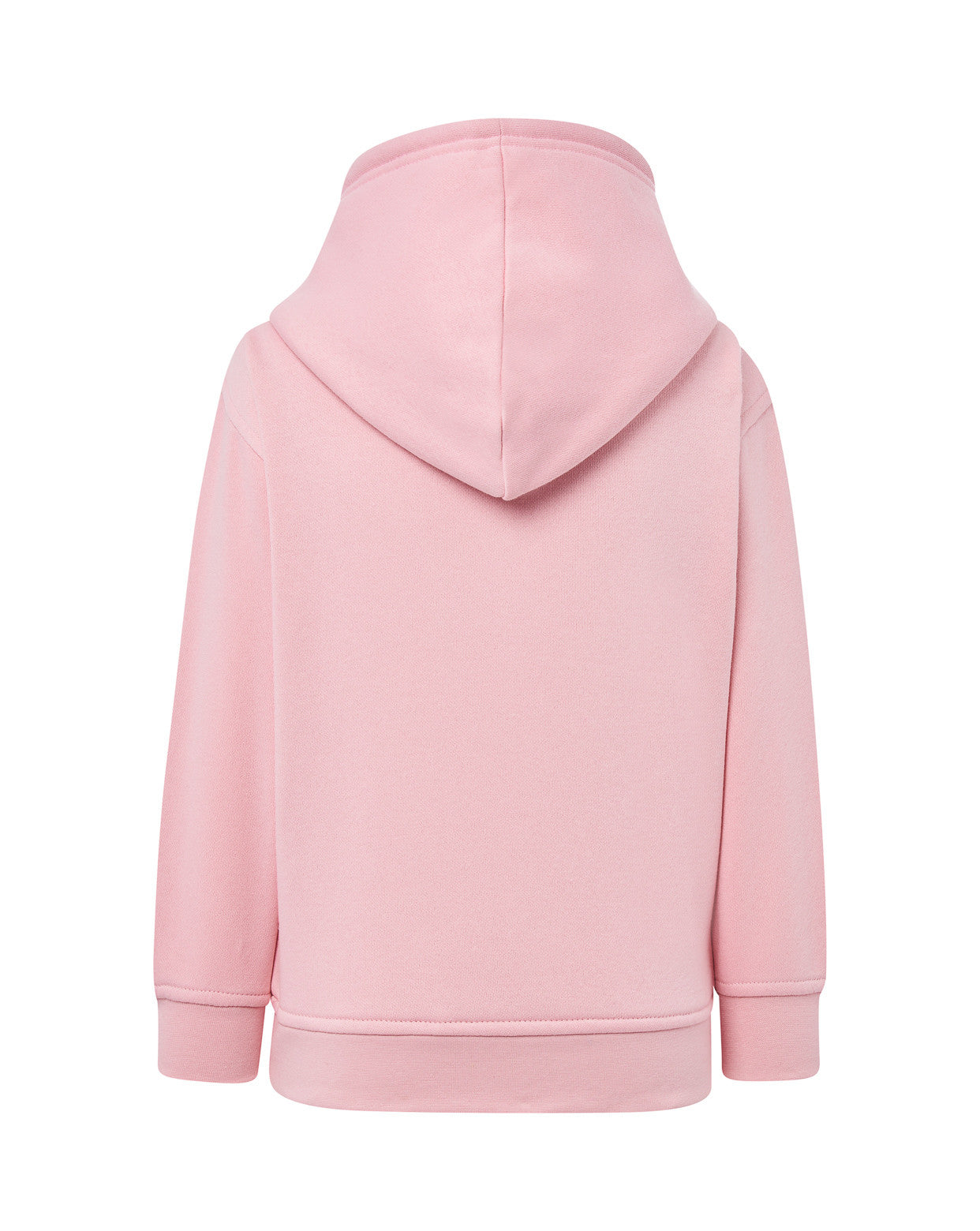 Sweat Capuche 290 - Pink