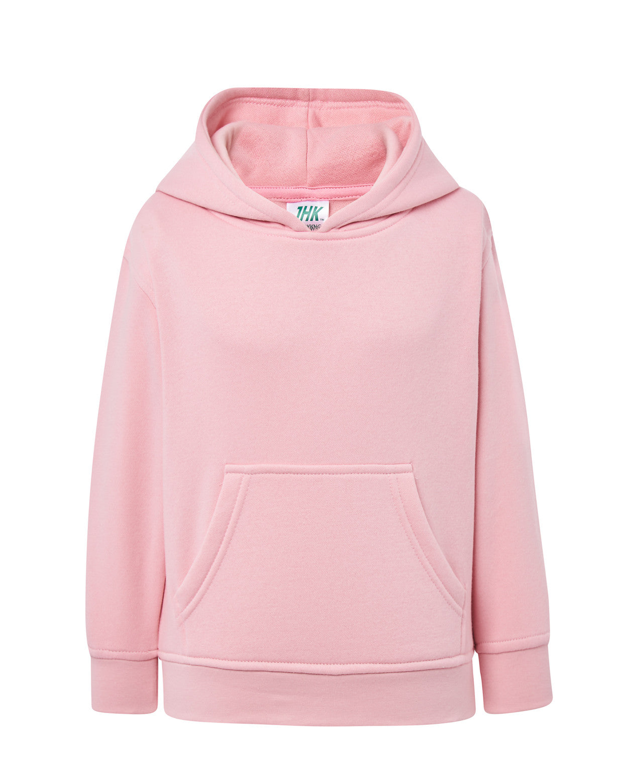 Sweat Capuche 290 - Pink