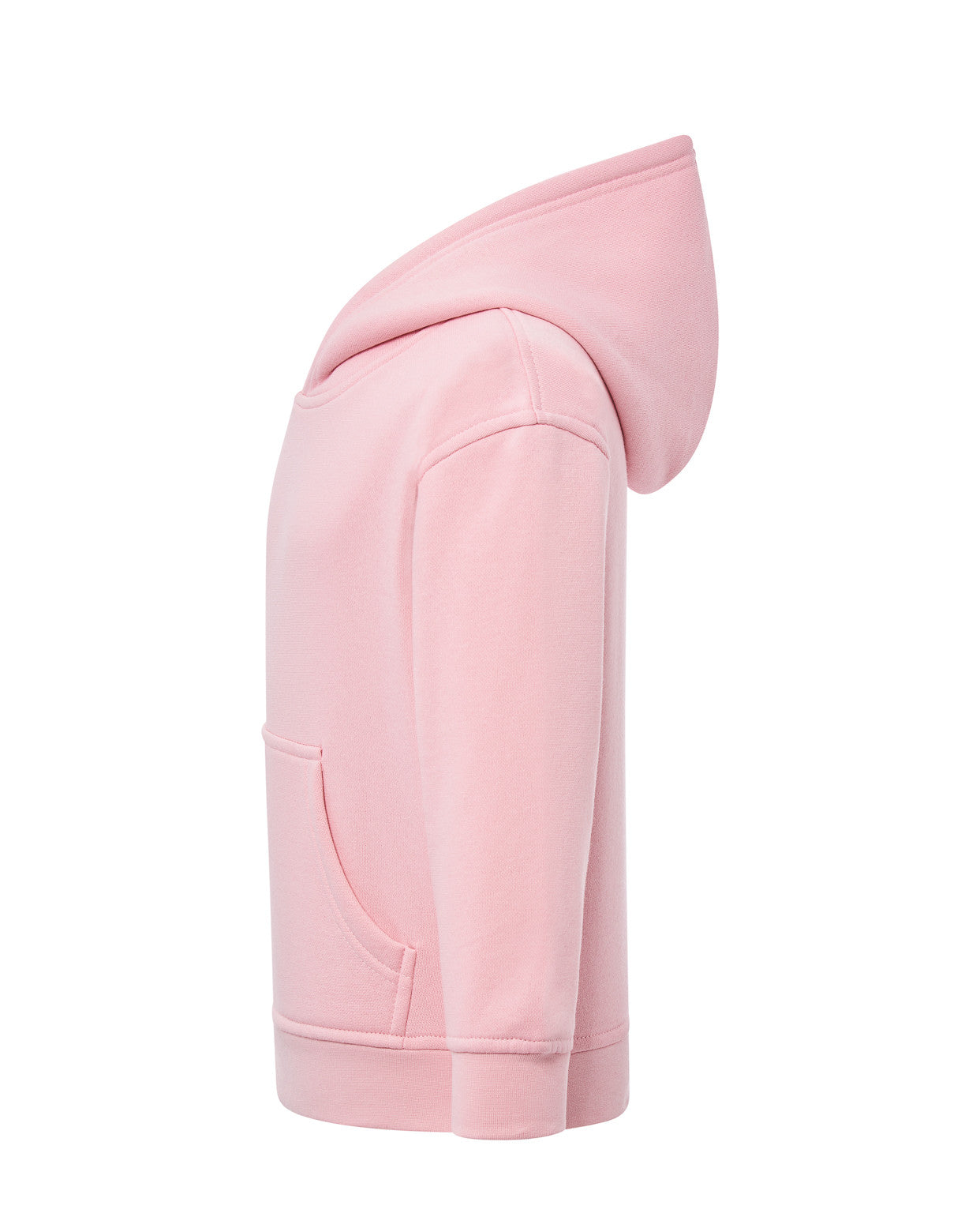 Sweat Capuche 290 - Pink