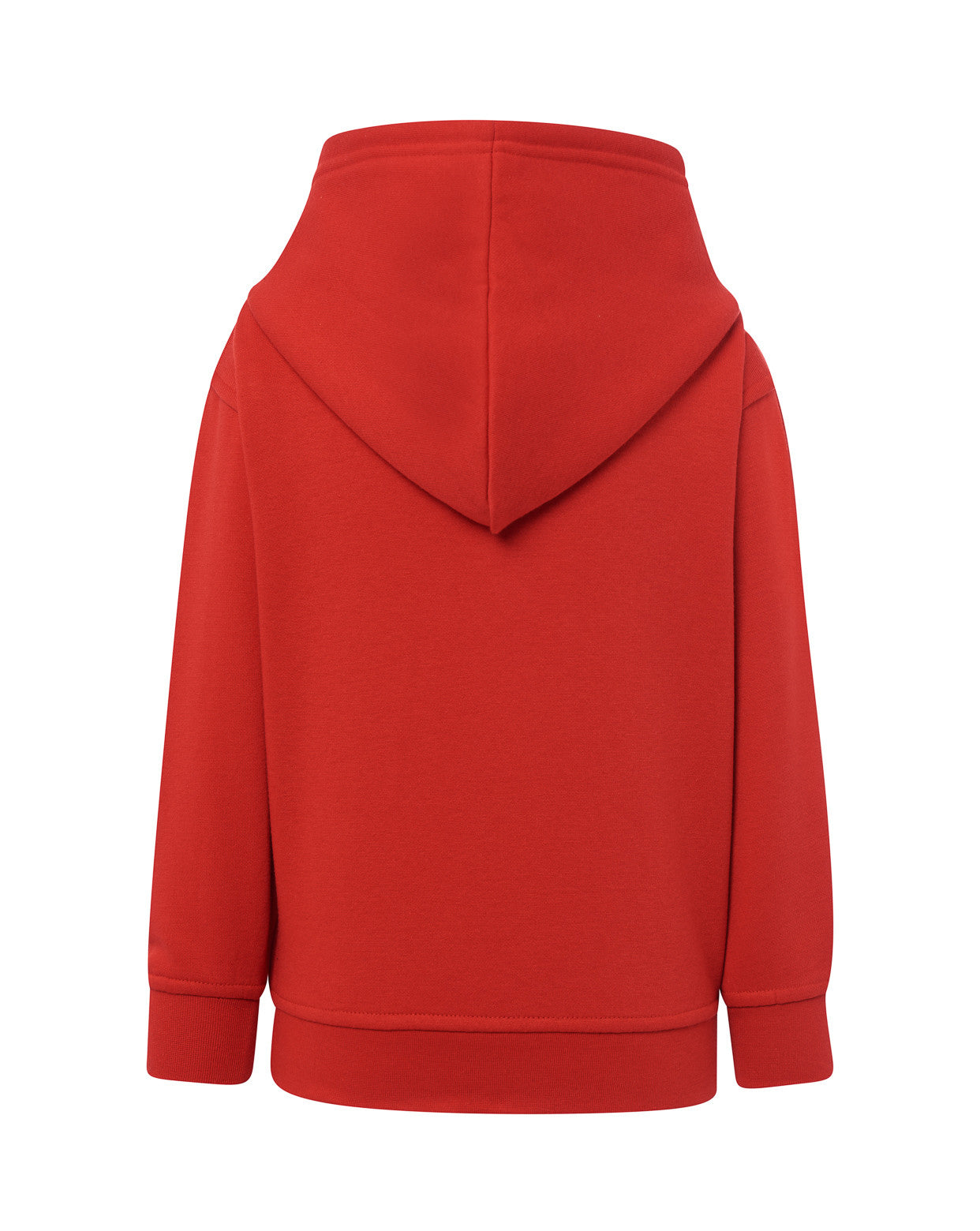 Sweat Capuche 290 - Red