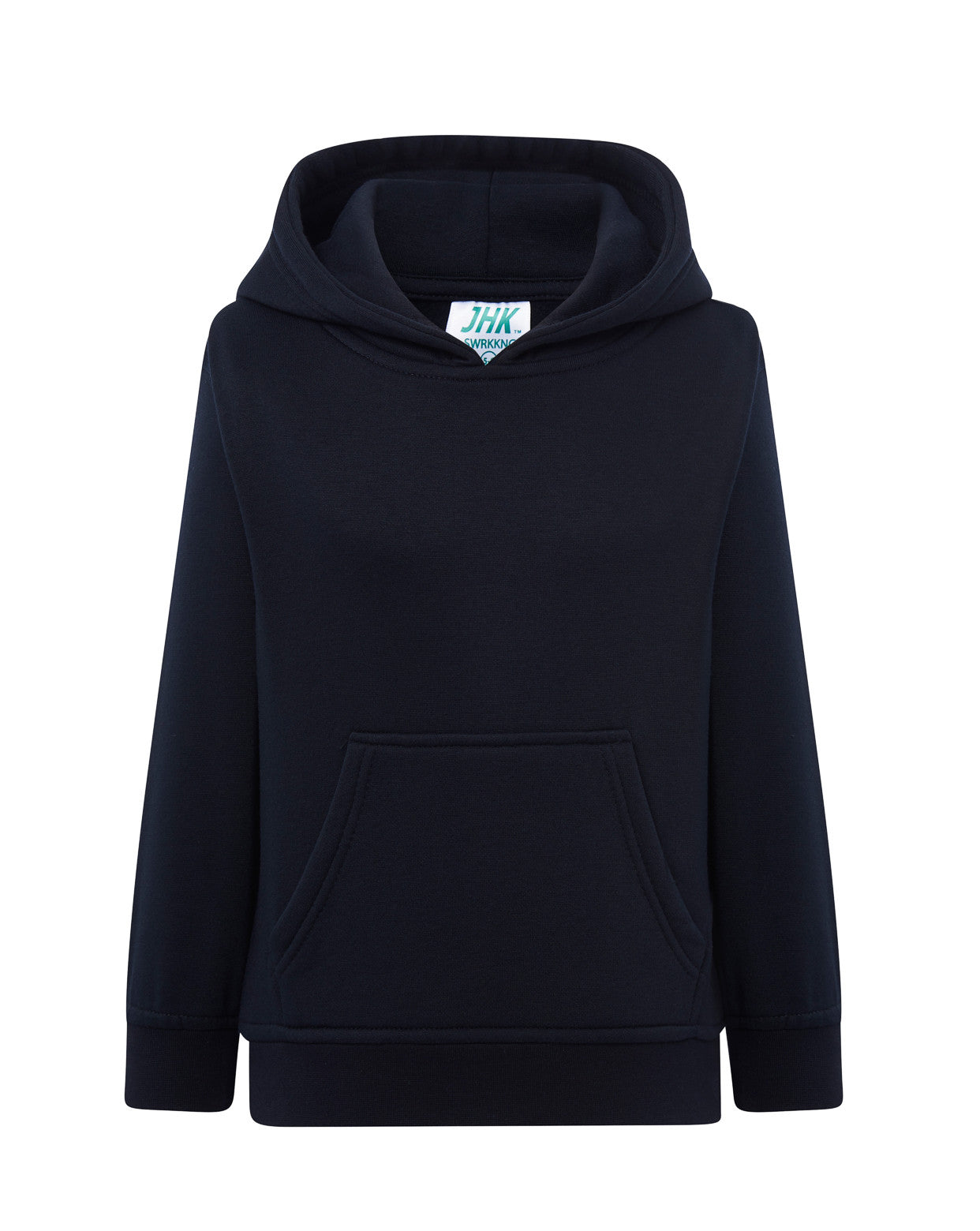 Sweat Capuche 290 - Navy