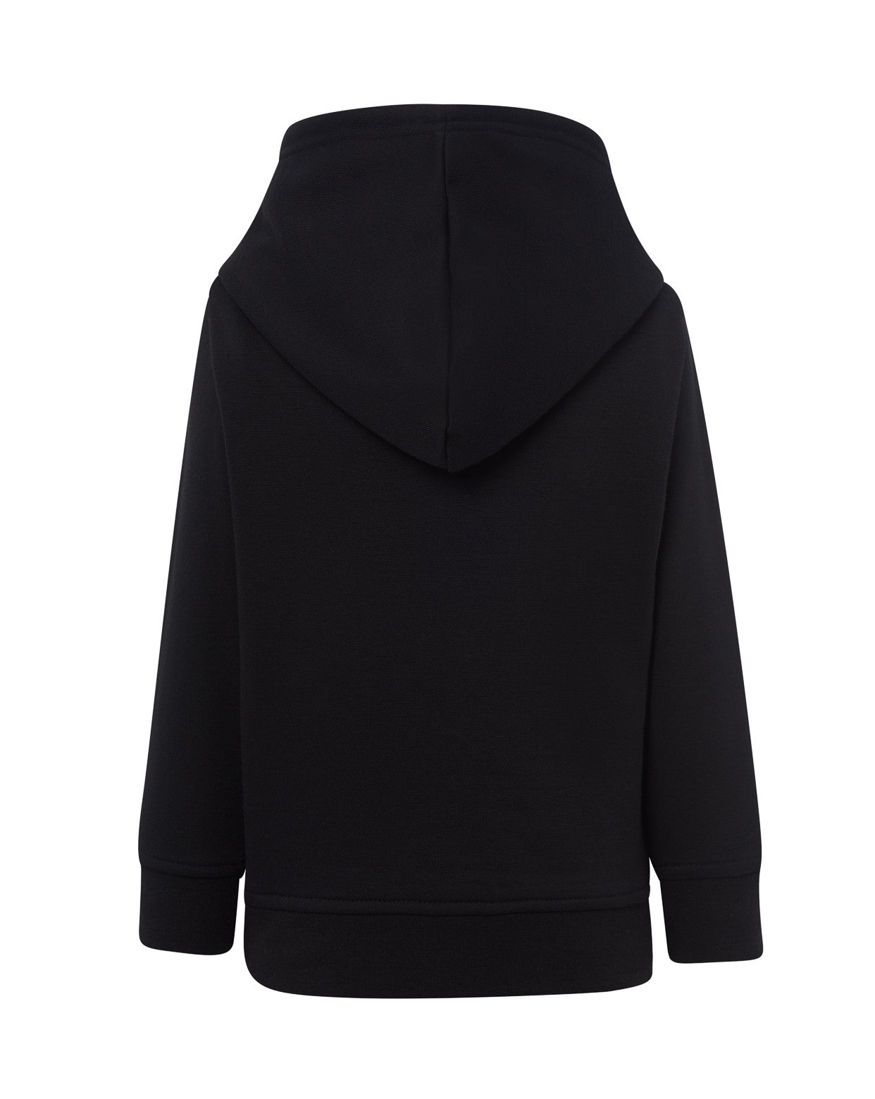 Sweat Capuche 290 - Black