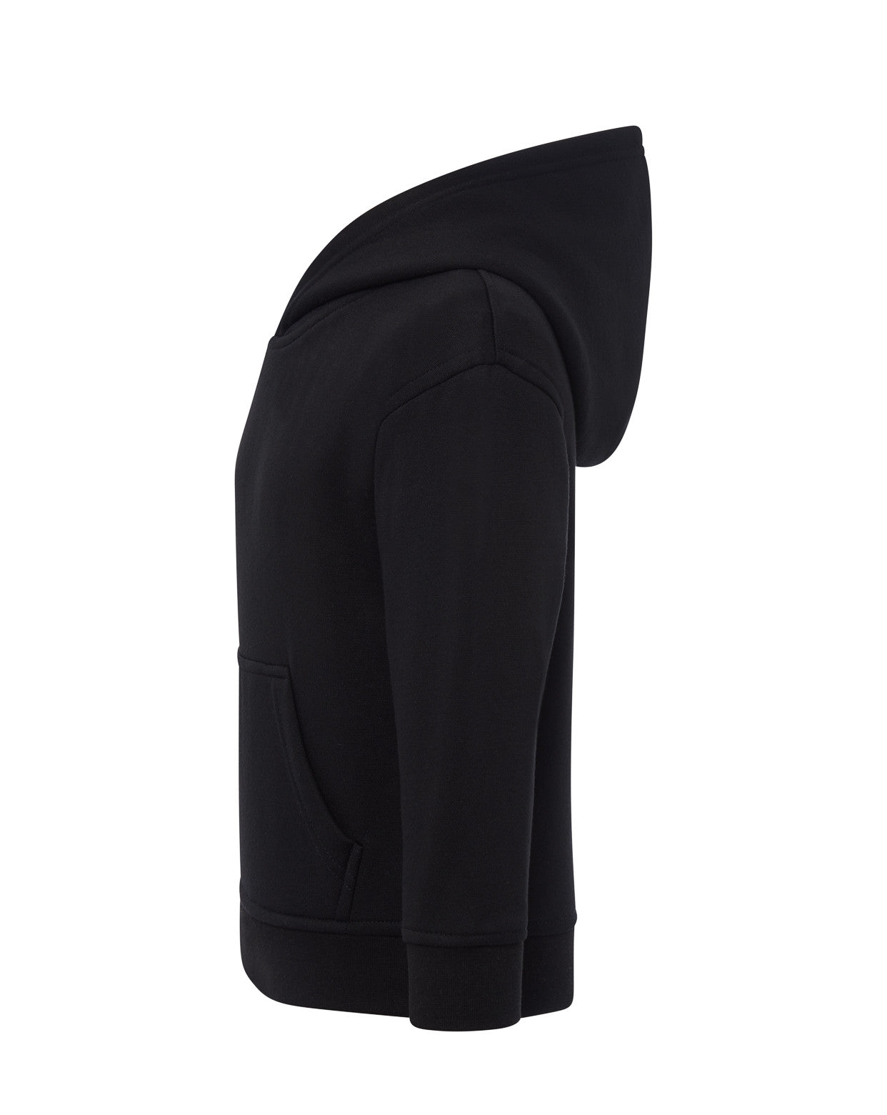 Sweat Capuche 290 - Black