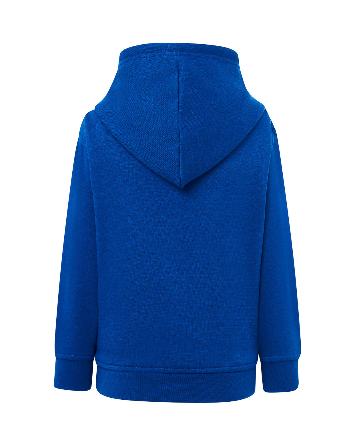 Sweat Capuche 290 - Royal Blue