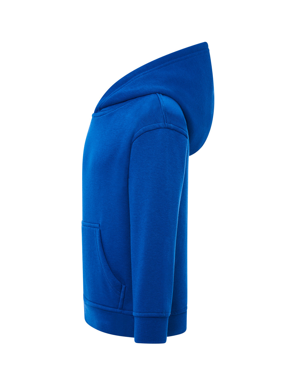 Sweat Capuche 290 - Royal Blue