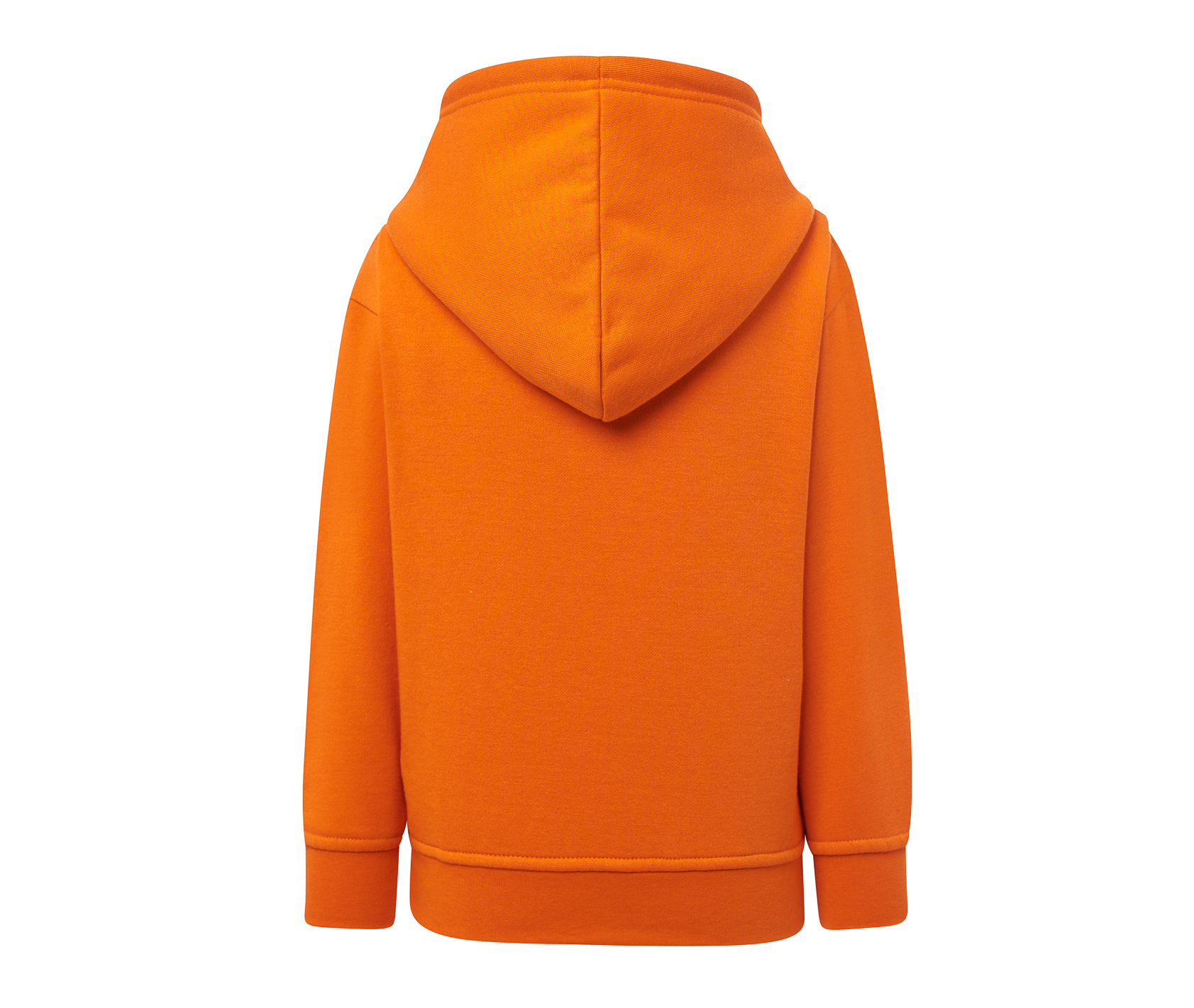 Sweat Capuche 290 - Orange