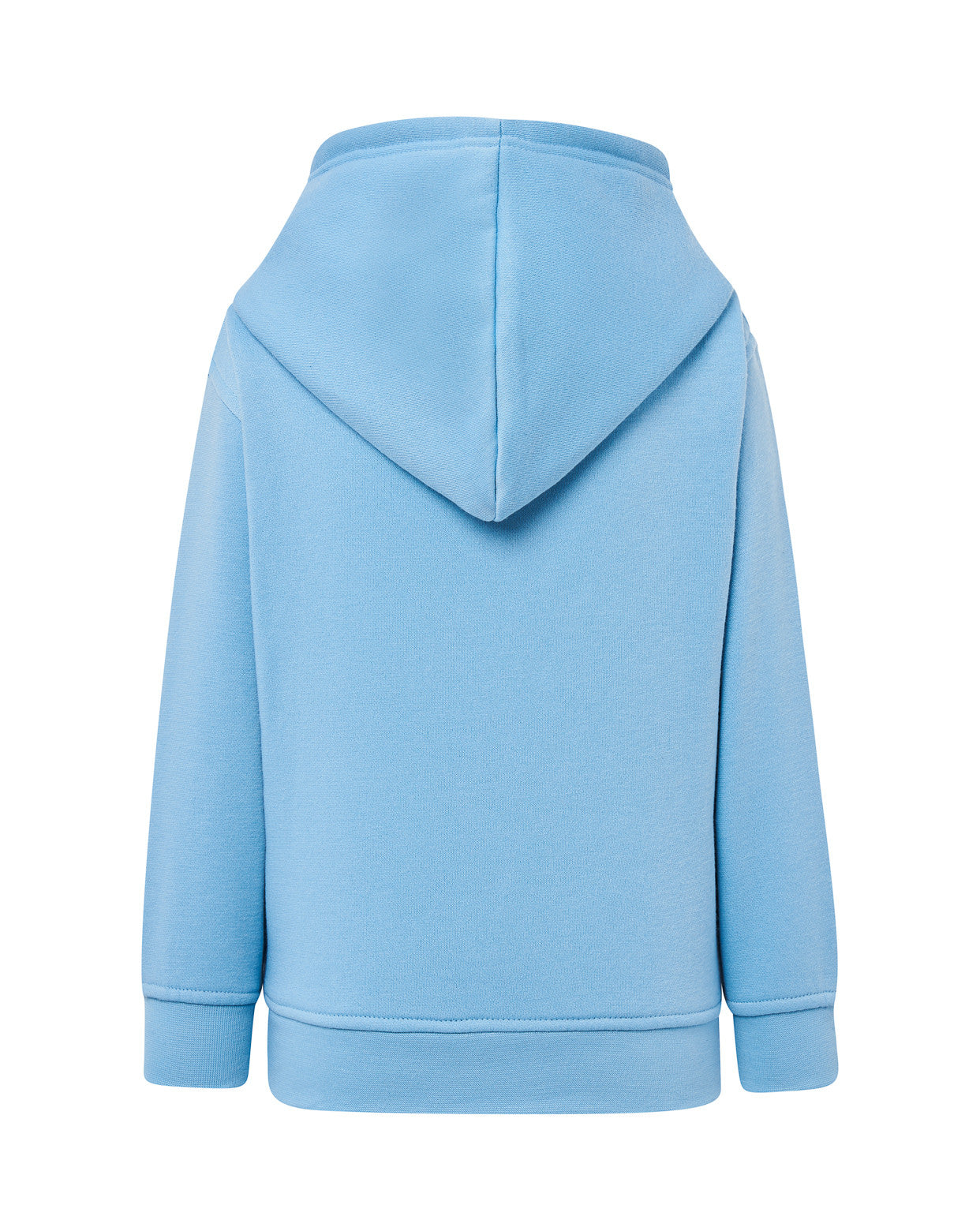 Sweat Capuche 290 - Sky