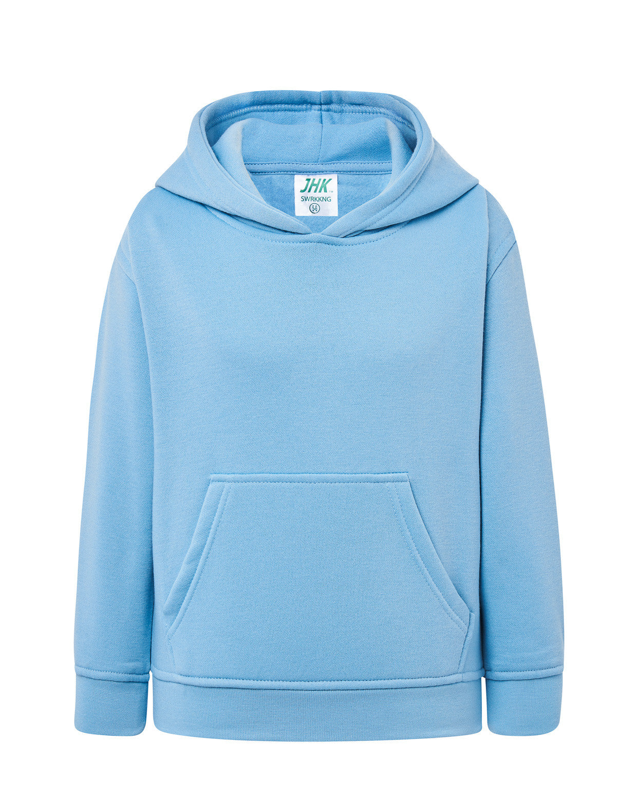 Sweat Capuche 290 - Sky