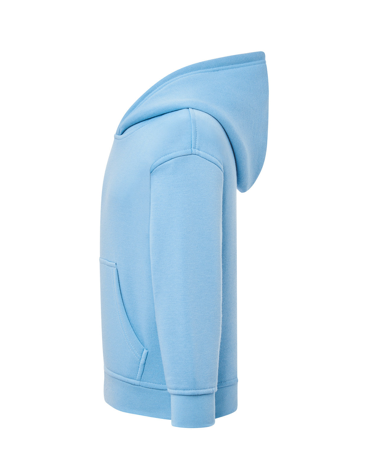 Sweat Capuche 290 - Sky